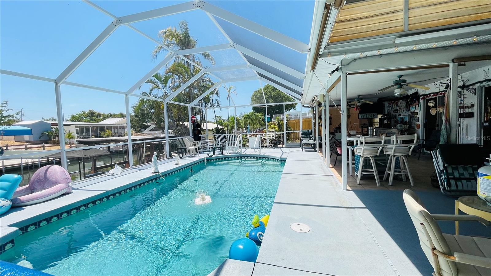 409 BRYN MAWR IS, BRADENTON, FL, 34207