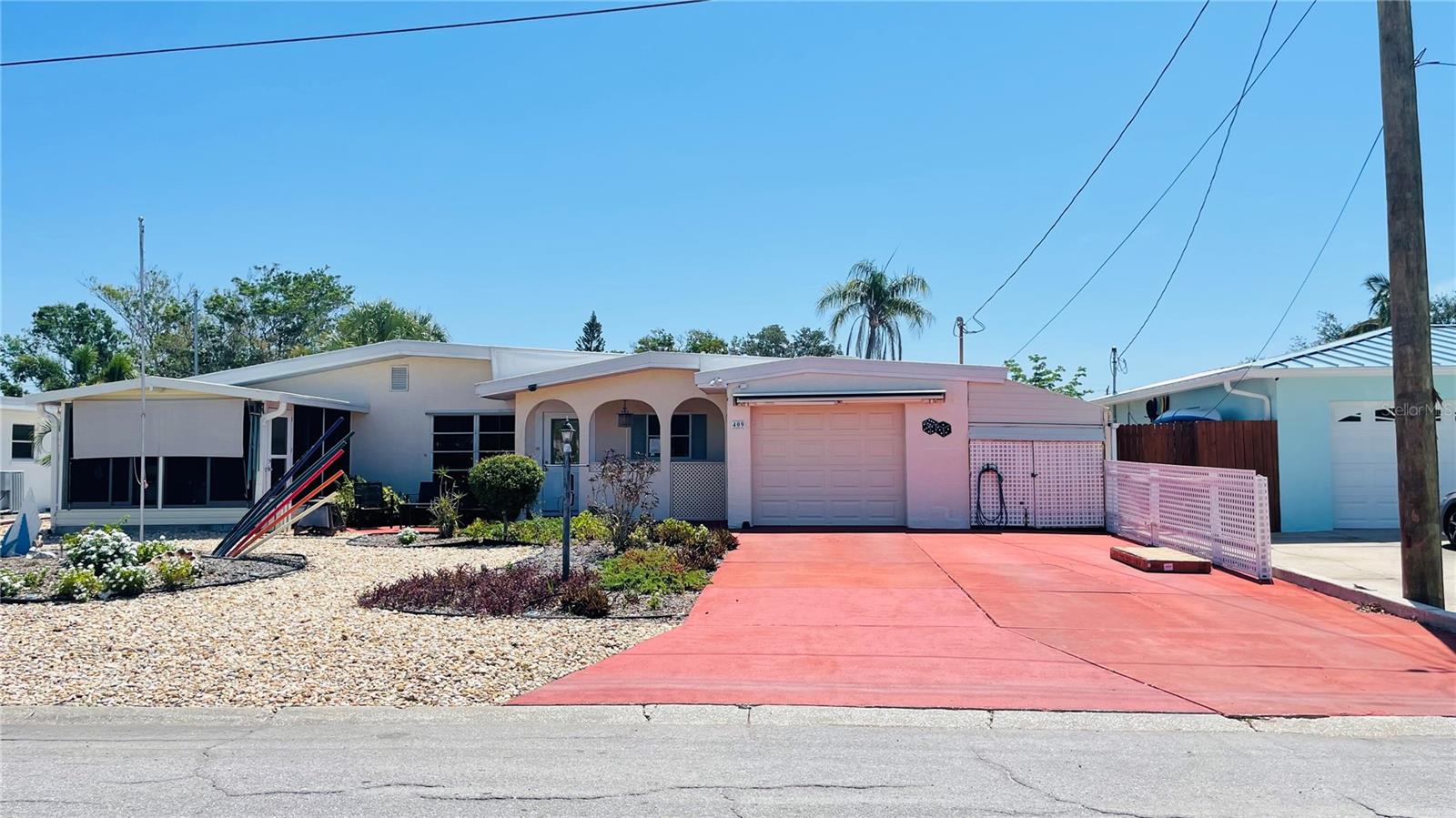 409 BRYN MAWR IS, BRADENTON, FL, 34207