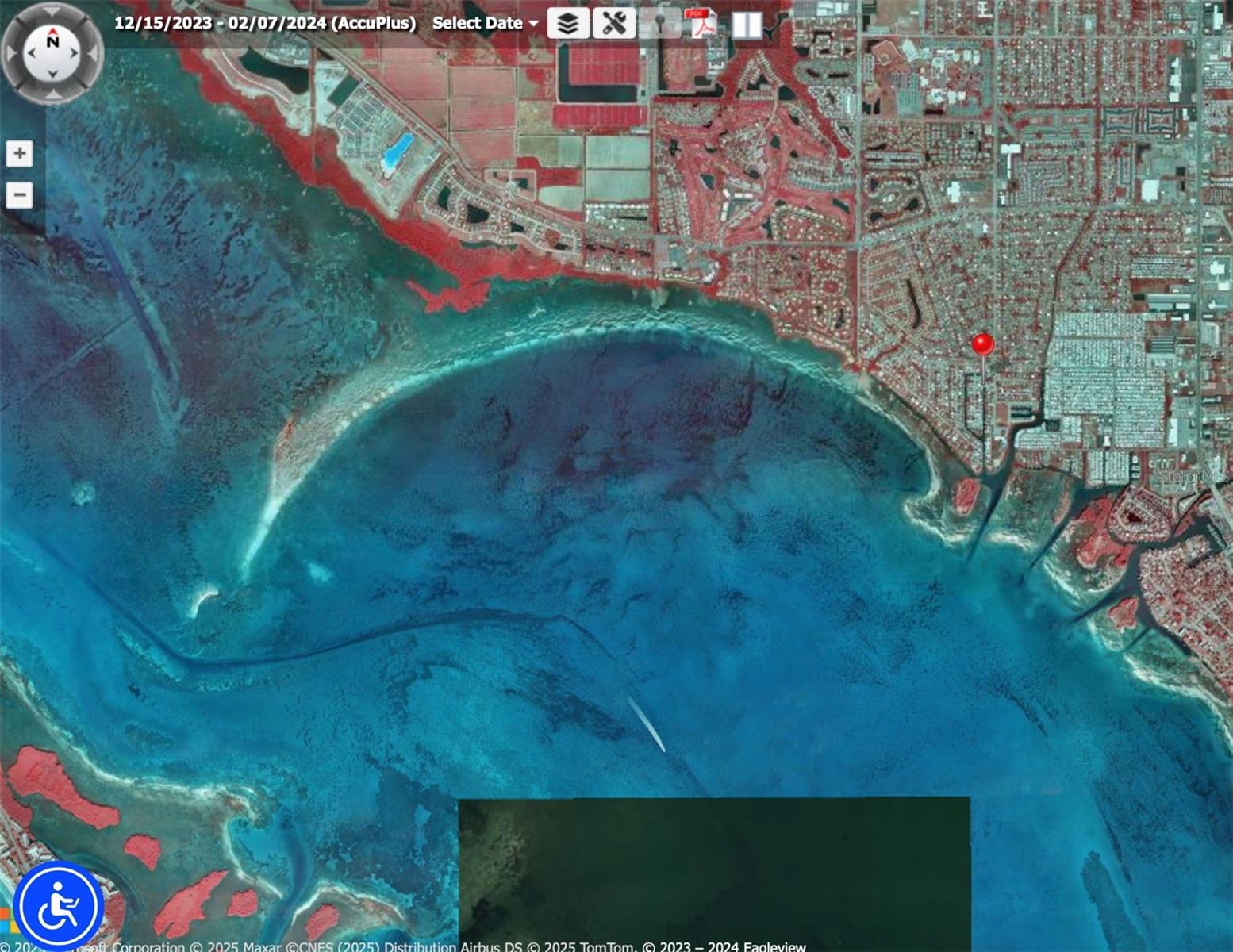 409 BRYN MAWR IS, BRADENTON, FL, 34207