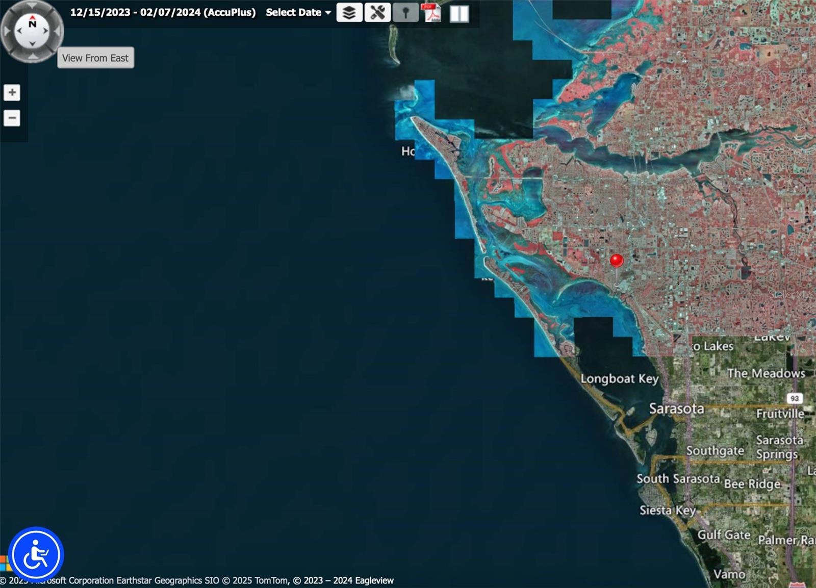 409 BRYN MAWR IS, BRADENTON, FL, 34207