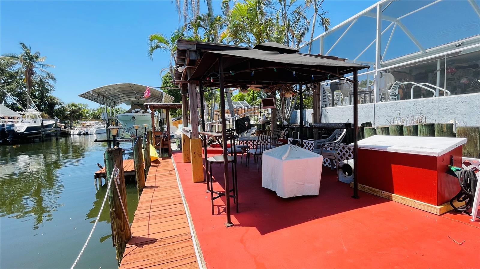 409 BRYN MAWR IS, BRADENTON, FL, 34207