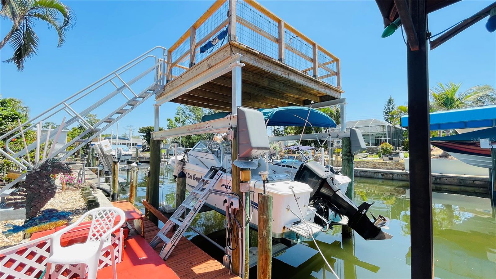 409 BRYN MAWR IS, BRADENTON, FL, 34207