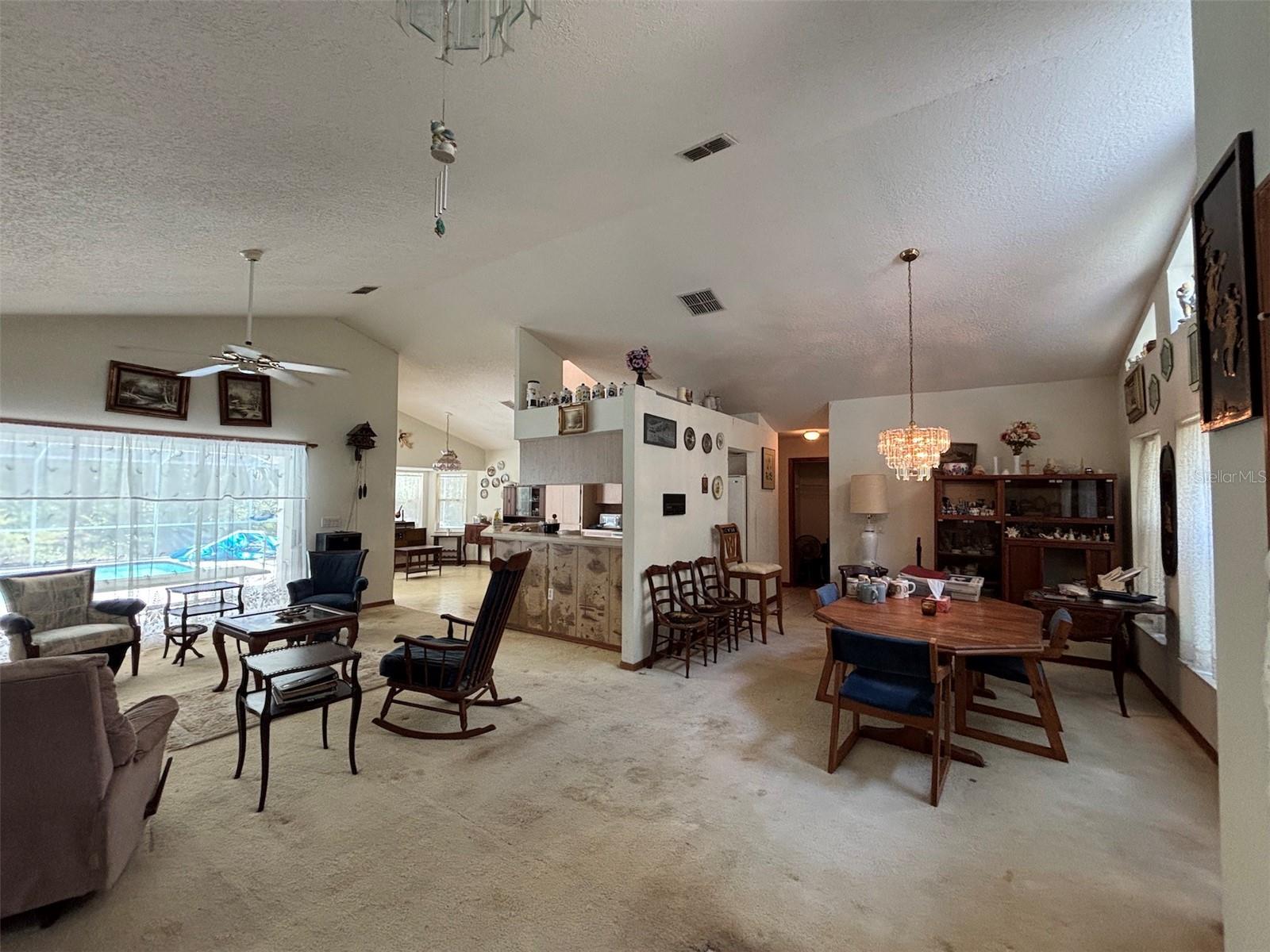 2995 N BRAVO DR, BEVERLY HILLS, FL, 34465