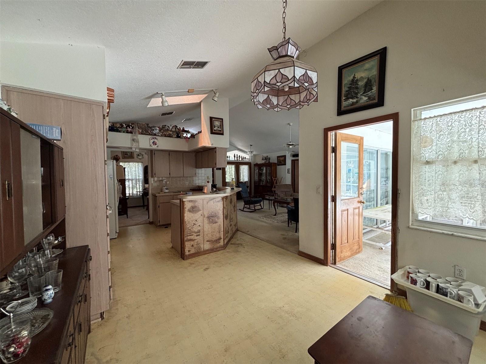 2995 N BRAVO DR, BEVERLY HILLS, FL, 34465