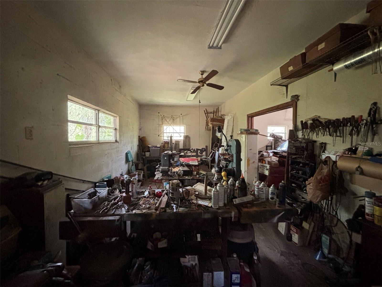 2995 N BRAVO DR, BEVERLY HILLS, FL, 34465