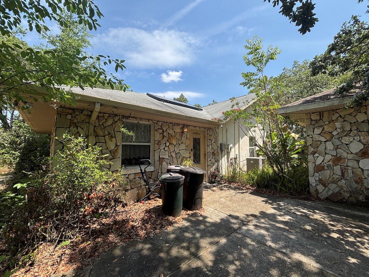 2995 N BRAVO DR, BEVERLY HILLS, FL, 34465