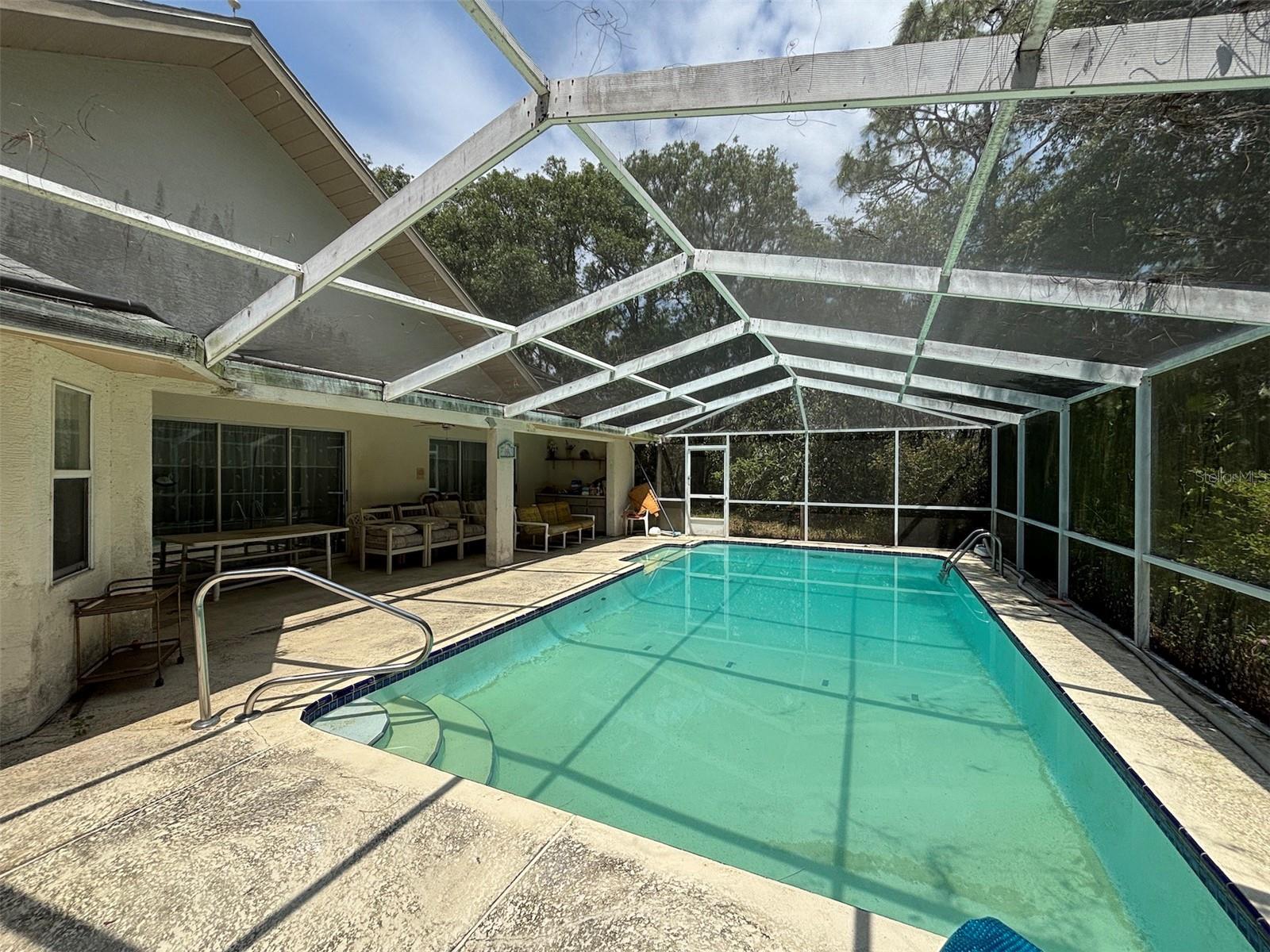 2995 N BRAVO DR, BEVERLY HILLS, FL, 34465