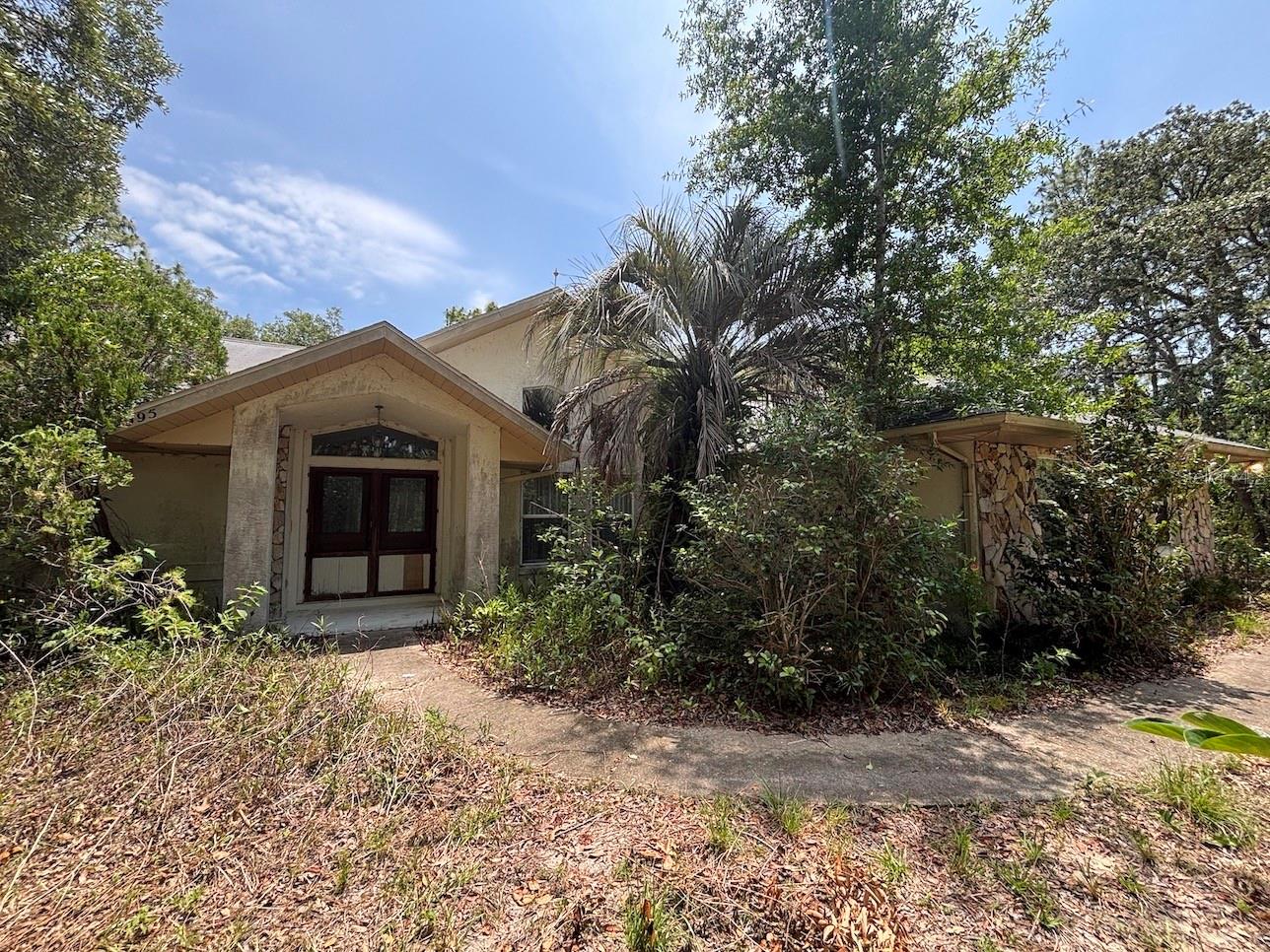 2995 N BRAVO DR, BEVERLY HILLS, FL, 34465