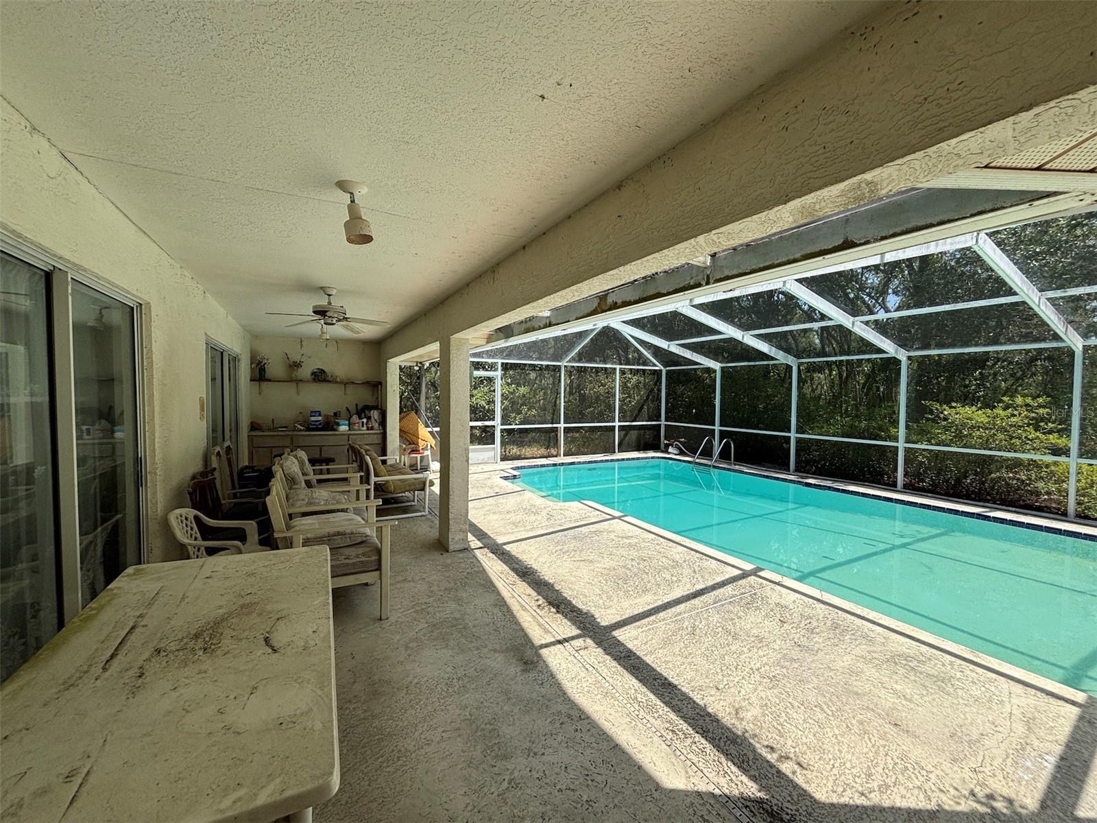 2995 N BRAVO DR, BEVERLY HILLS, FL, 34465