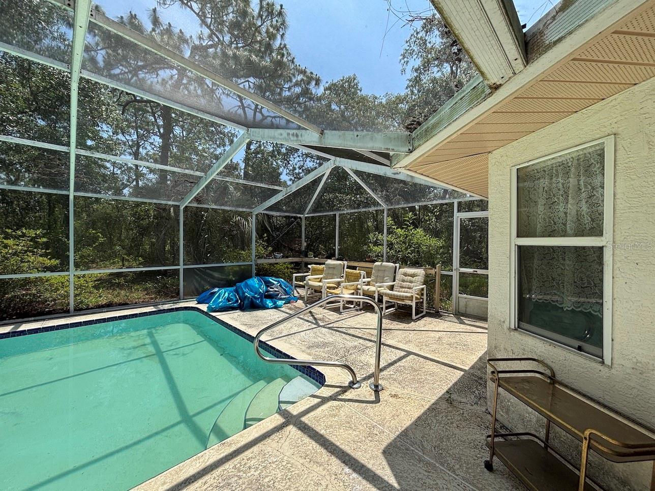 2995 N BRAVO DR, BEVERLY HILLS, FL, 34465