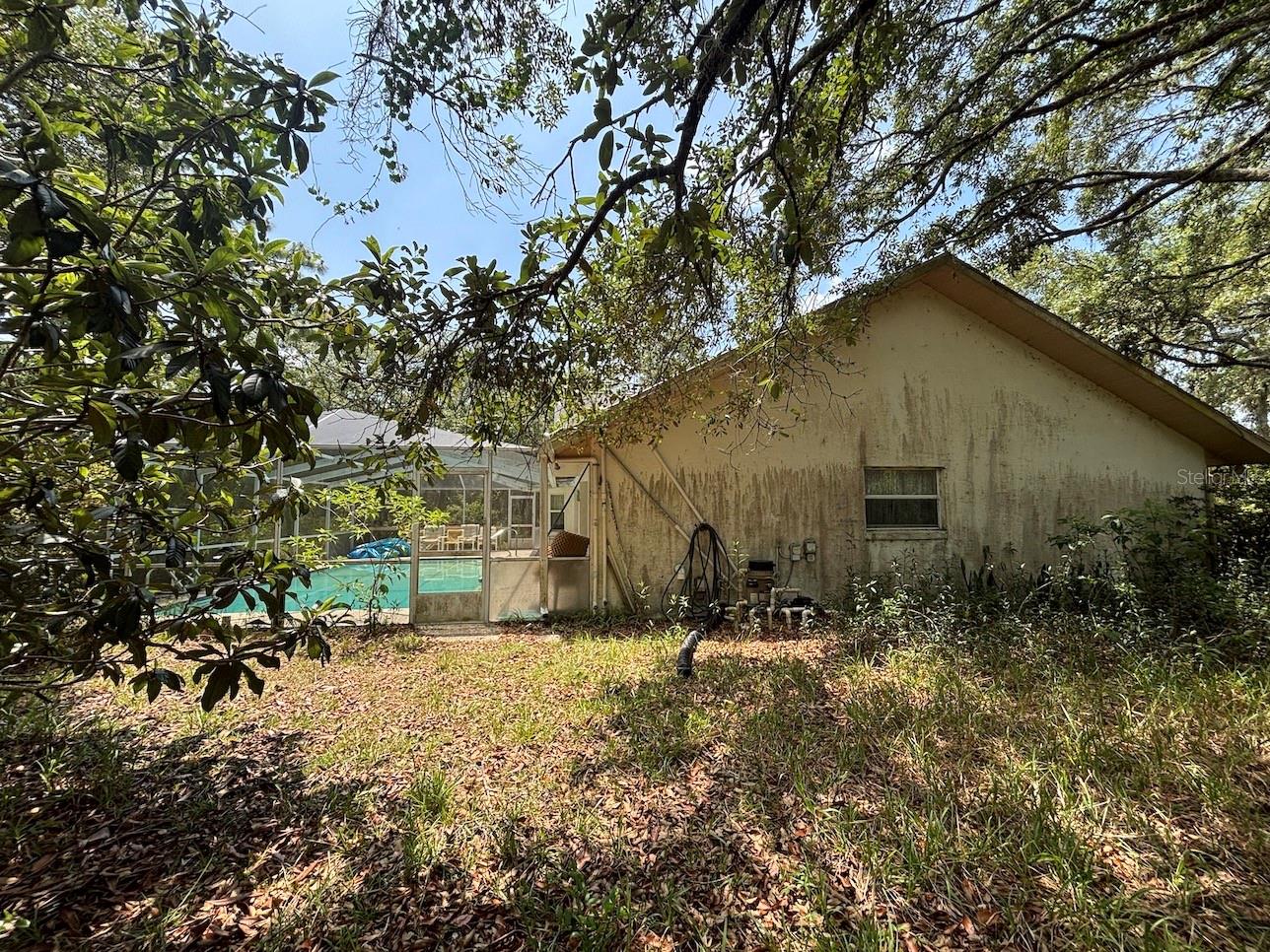 2995 N BRAVO DR, BEVERLY HILLS, FL, 34465