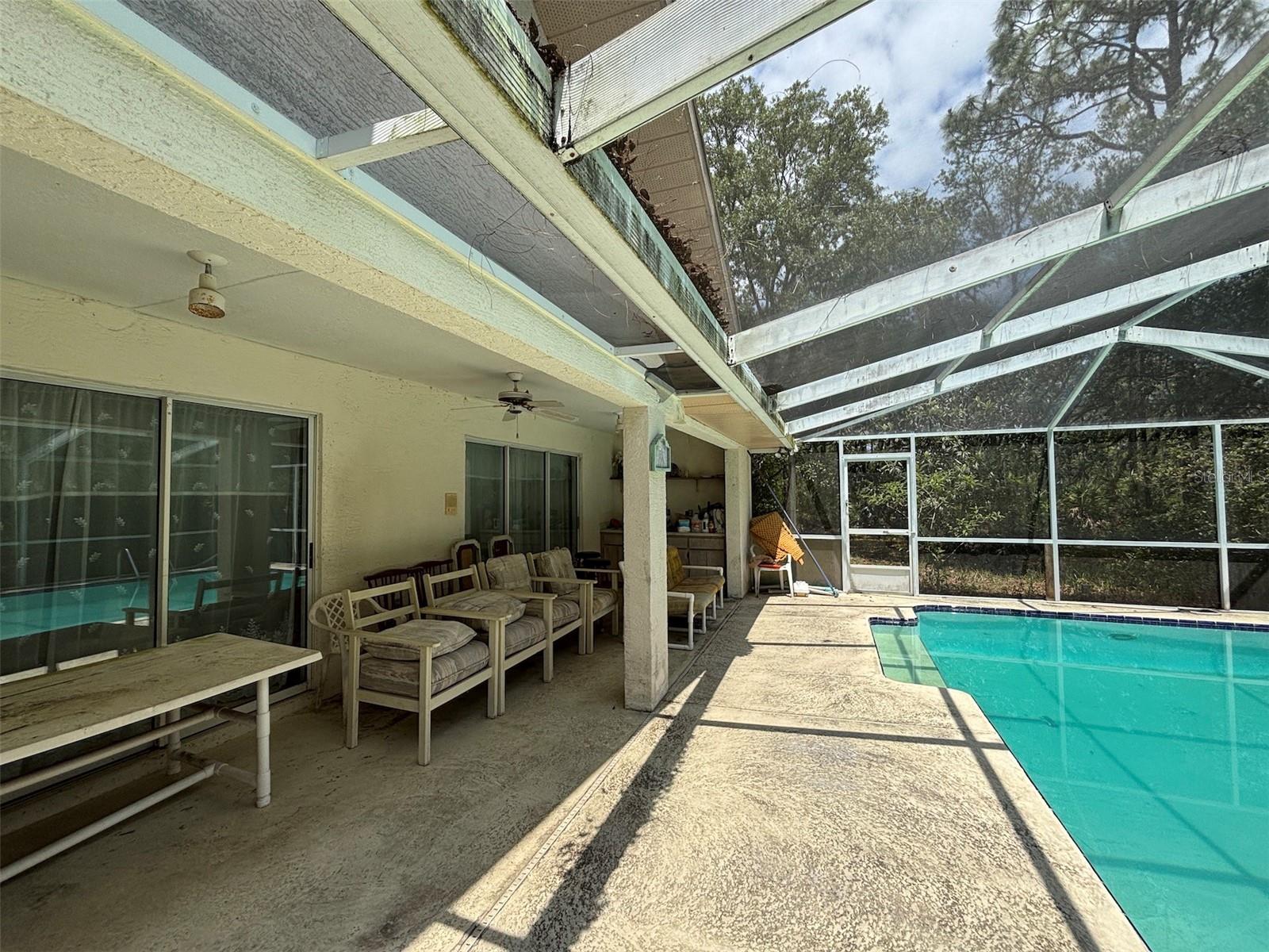 2995 N BRAVO DR, BEVERLY HILLS, FL, 34465