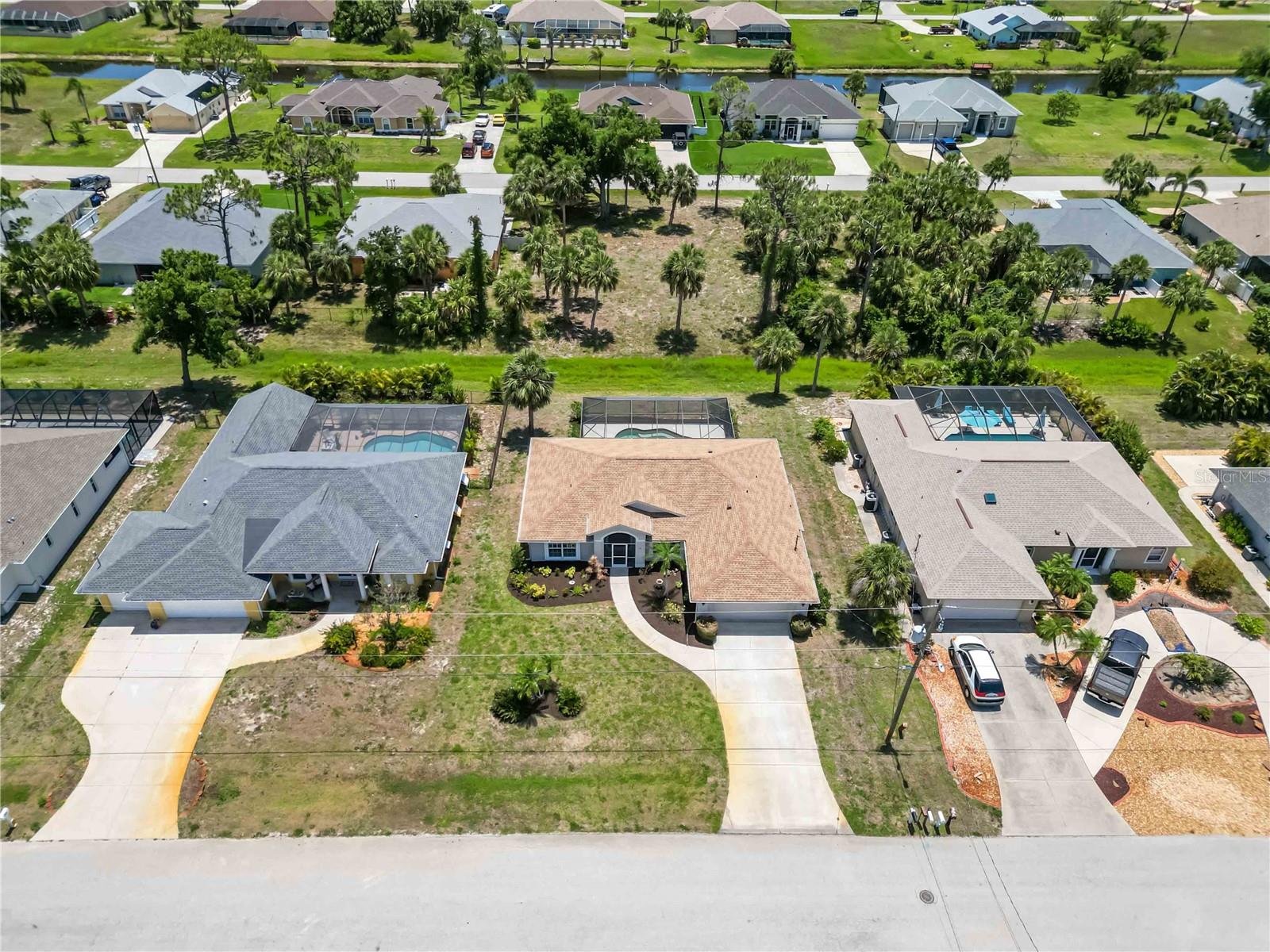 251 BROADMOOR LN, ROTONDA WEST, FL, 33947