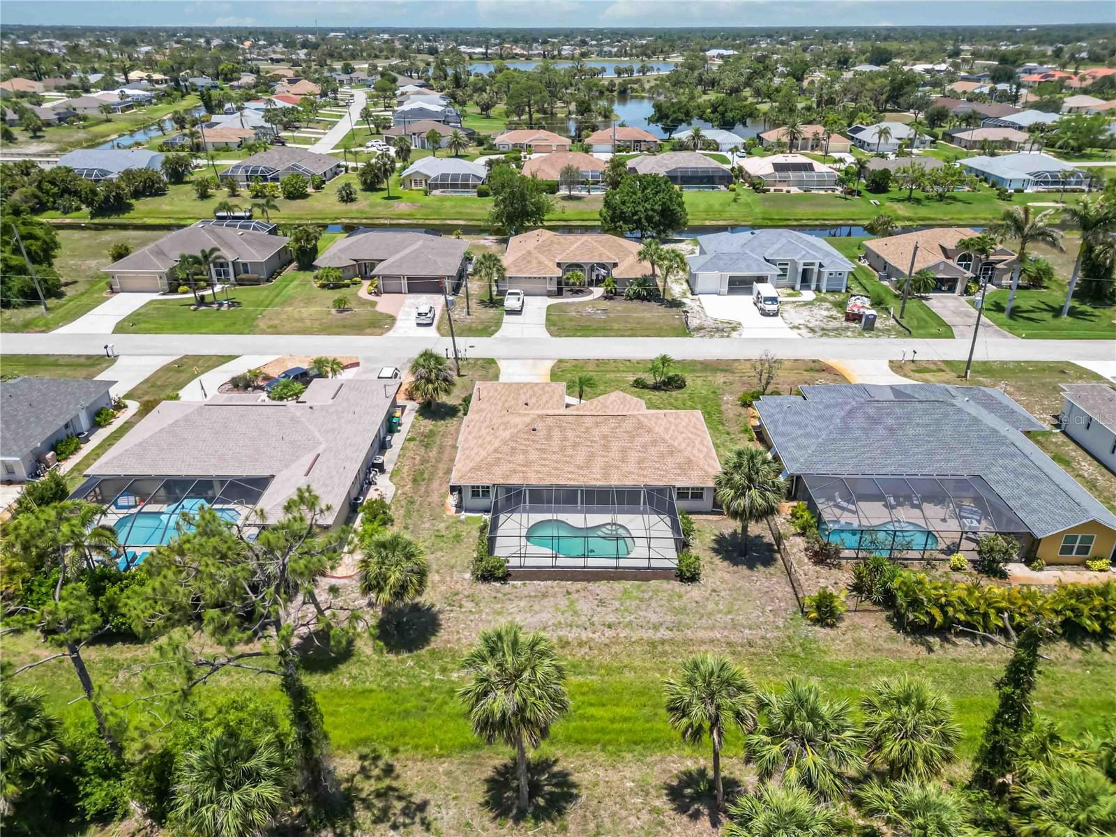 251 BROADMOOR LN, ROTONDA WEST, FL, 33947