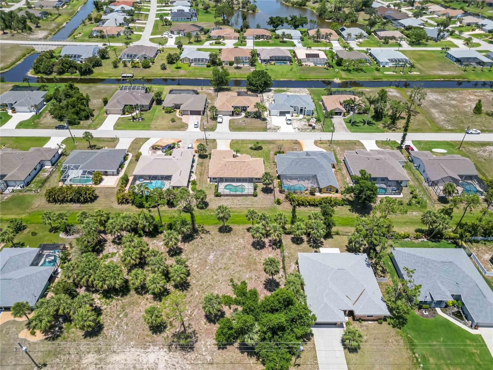 251 BROADMOOR LN, ROTONDA WEST, FL, 33947