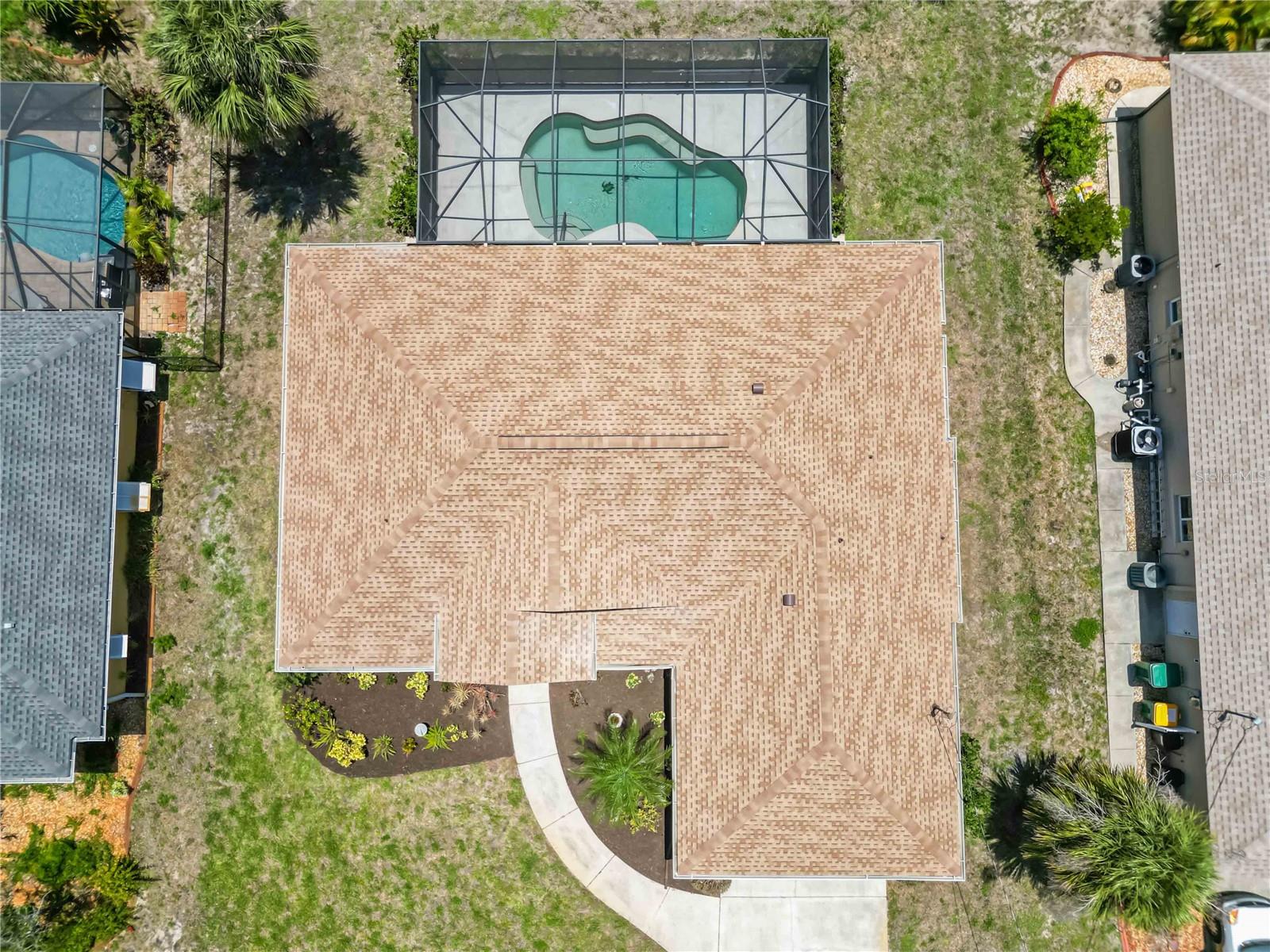 251 BROADMOOR LN, ROTONDA WEST, FL, 33947