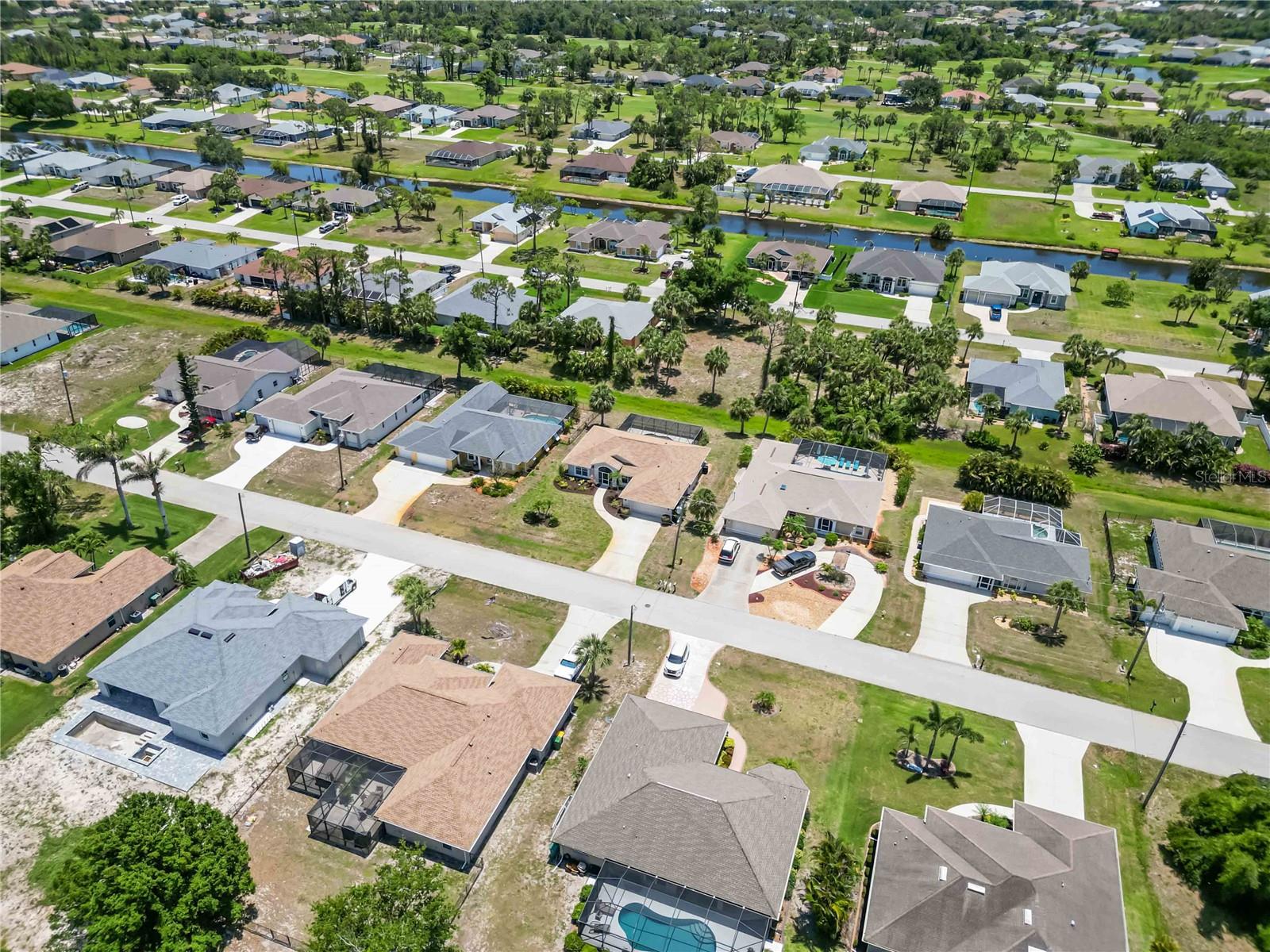 251 BROADMOOR LN, ROTONDA WEST, FL, 33947