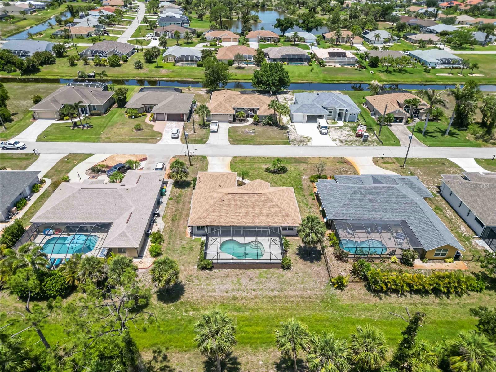 251 BROADMOOR LN, ROTONDA WEST, FL, 33947