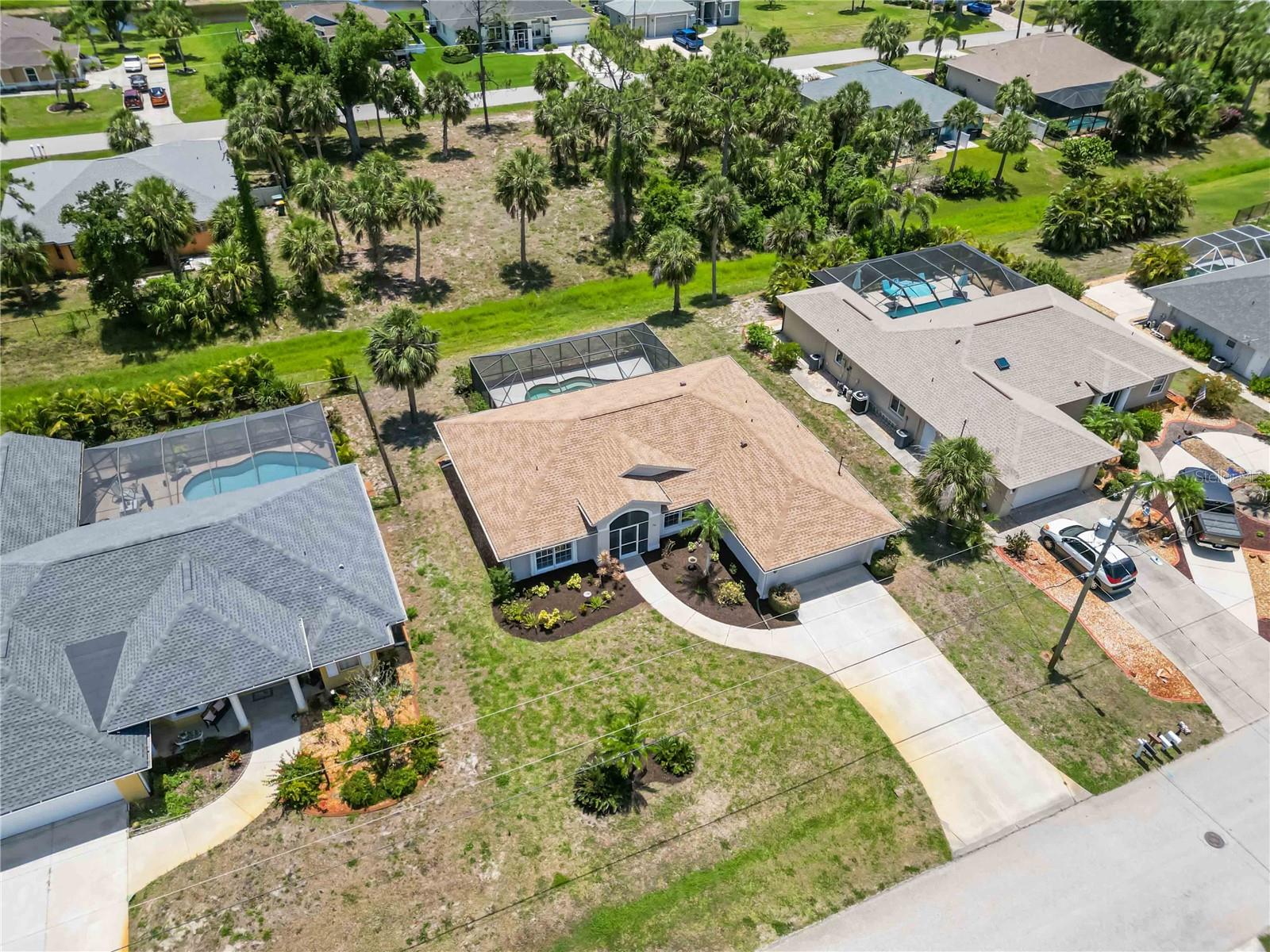 251 BROADMOOR LN, ROTONDA WEST, FL, 33947