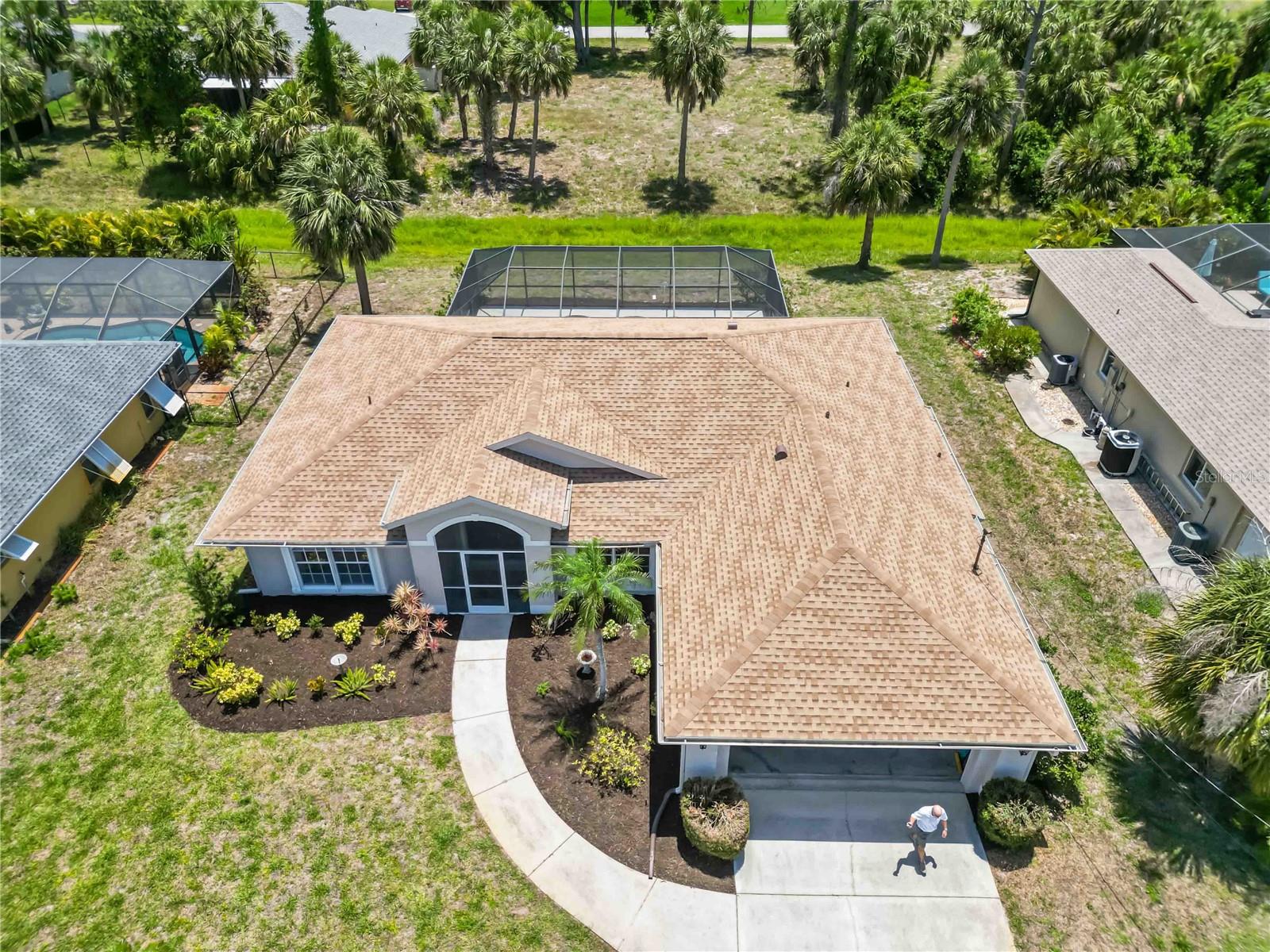 251 BROADMOOR LN, ROTONDA WEST, FL, 33947