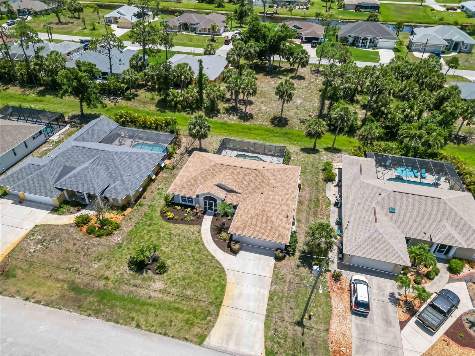 251 BROADMOOR LN, ROTONDA WEST, FL, 33947