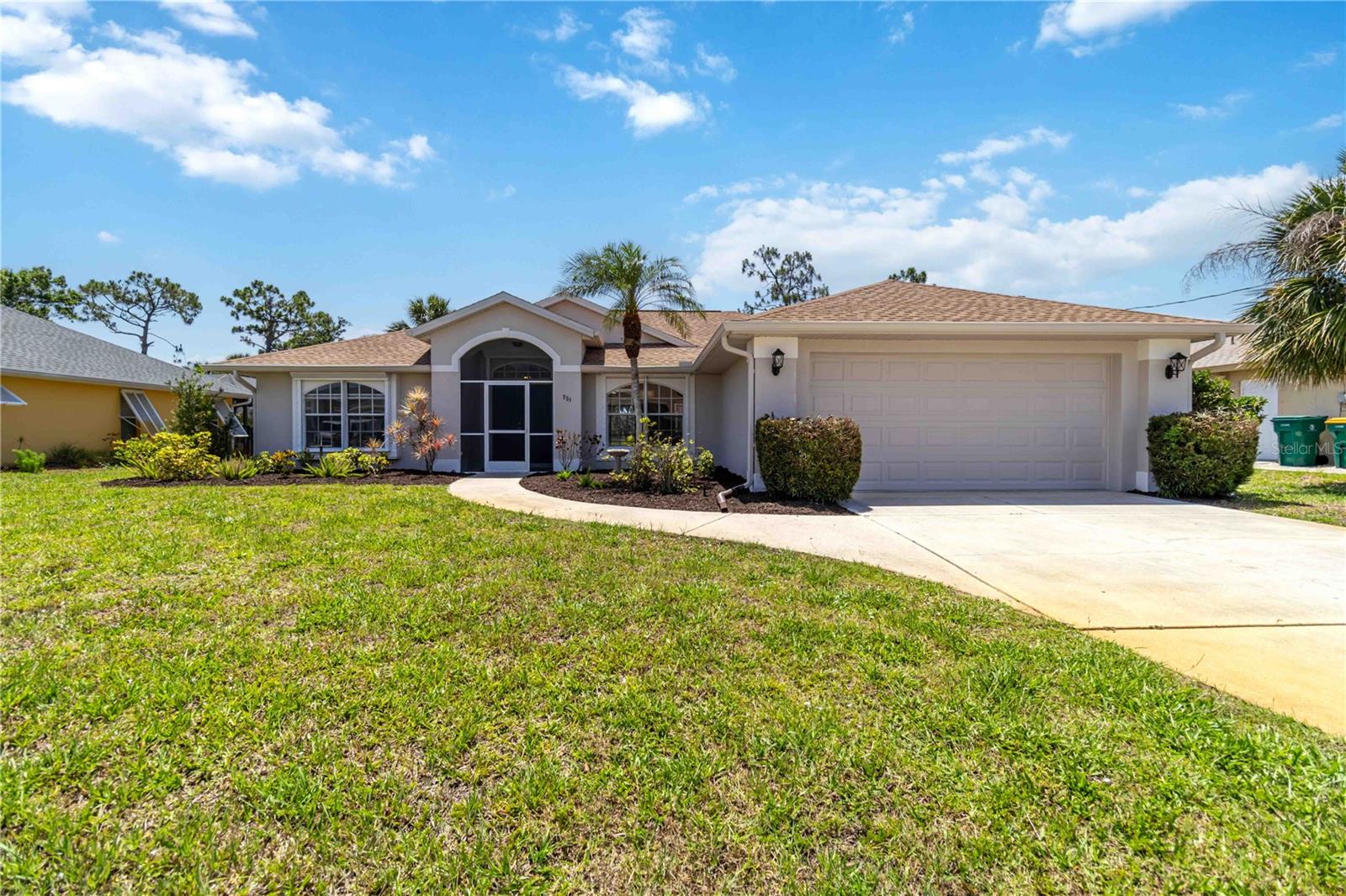 251 BROADMOOR LN, ROTONDA WEST, FL, 33947