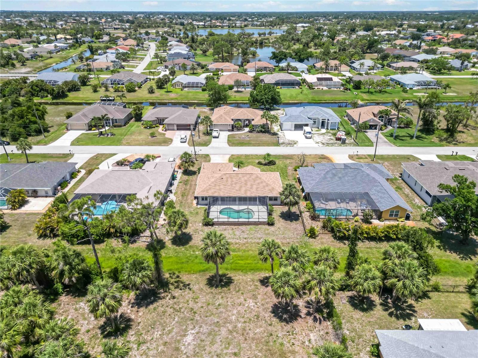 251 BROADMOOR LN, ROTONDA WEST, FL, 33947