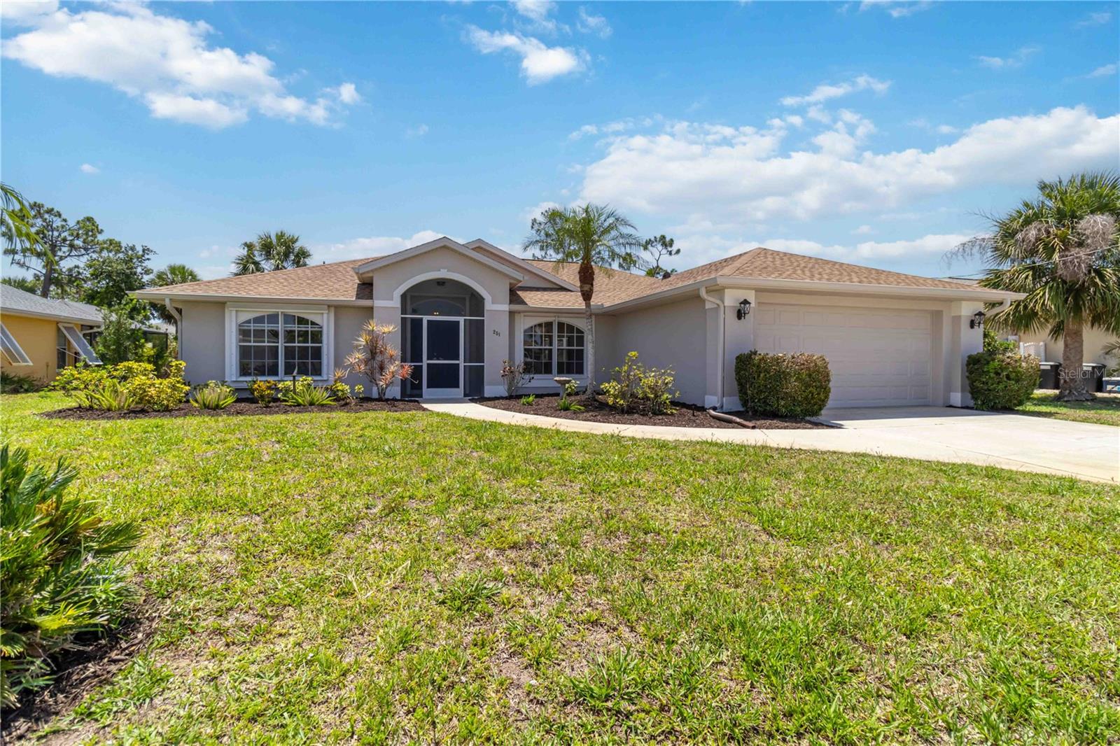 251 BROADMOOR LN, ROTONDA WEST, FL, 33947