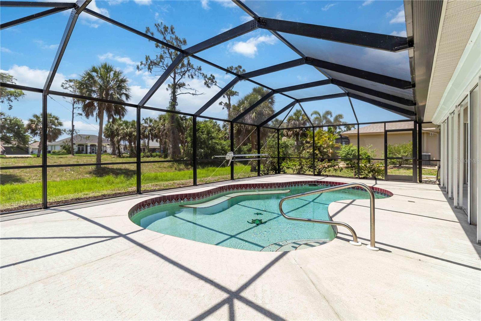 251 BROADMOOR LN, ROTONDA WEST, FL, 33947