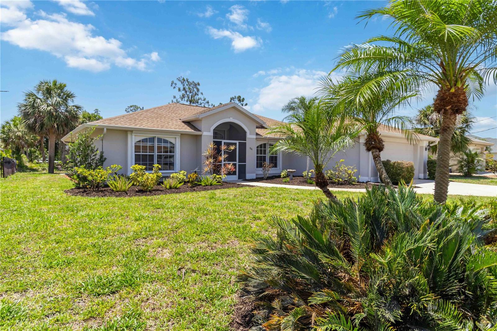 251 BROADMOOR LN, ROTONDA WEST, FL, 33947