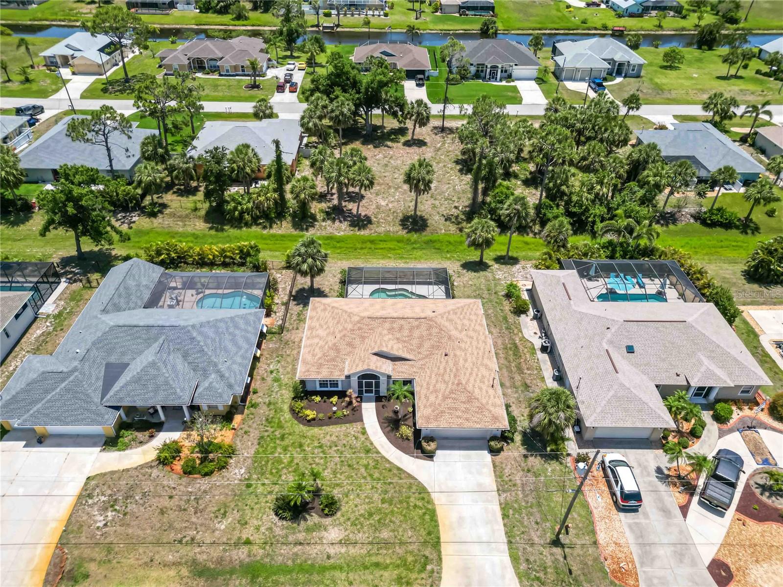 251 BROADMOOR LN, ROTONDA WEST, FL, 33947