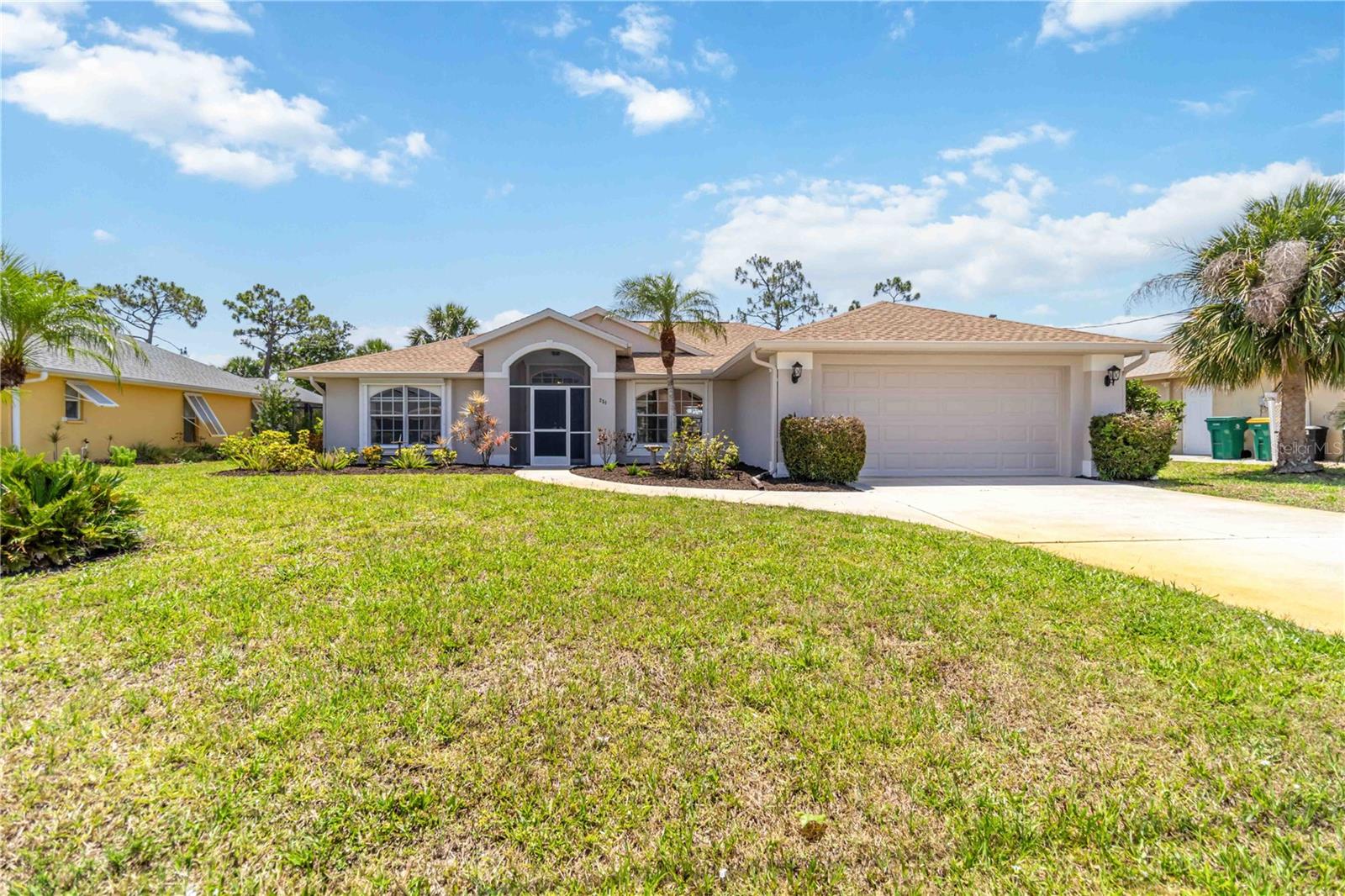 251 BROADMOOR LN, ROTONDA WEST, FL, 33947