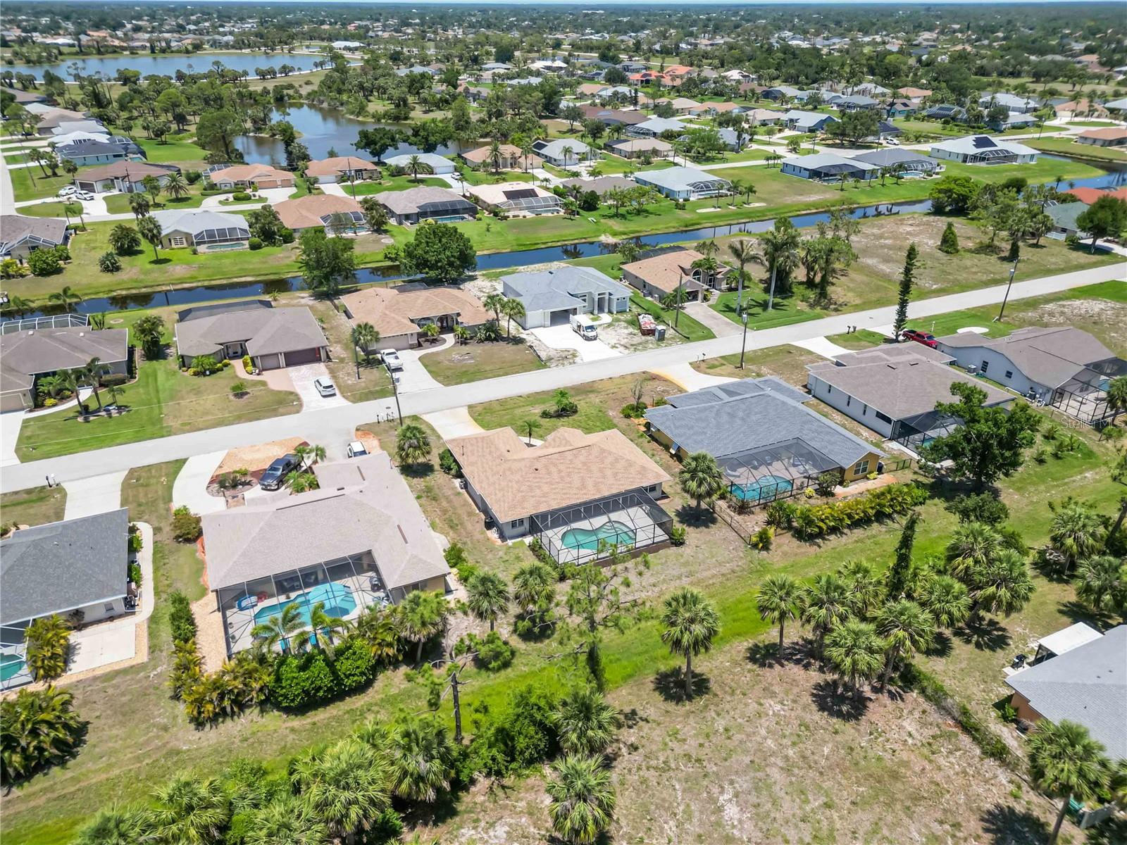 251 BROADMOOR LN, ROTONDA WEST, FL, 33947