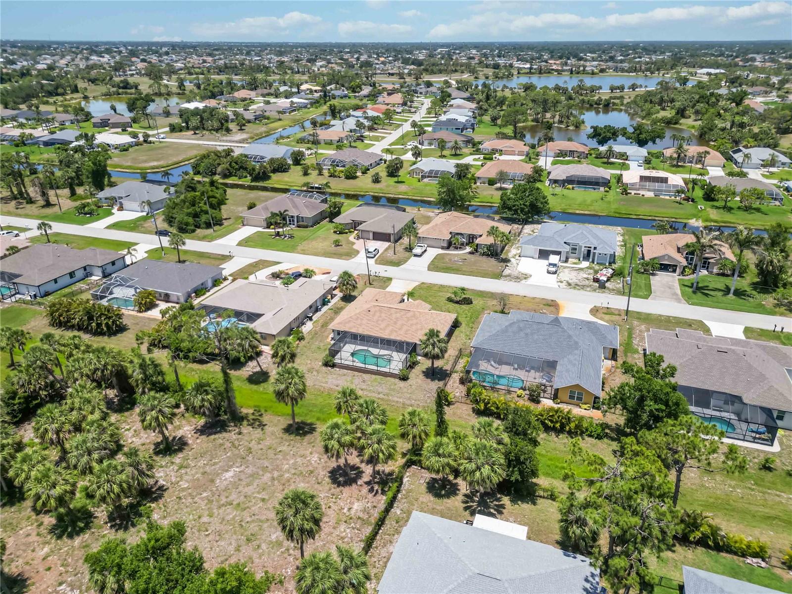 251 BROADMOOR LN, ROTONDA WEST, FL, 33947