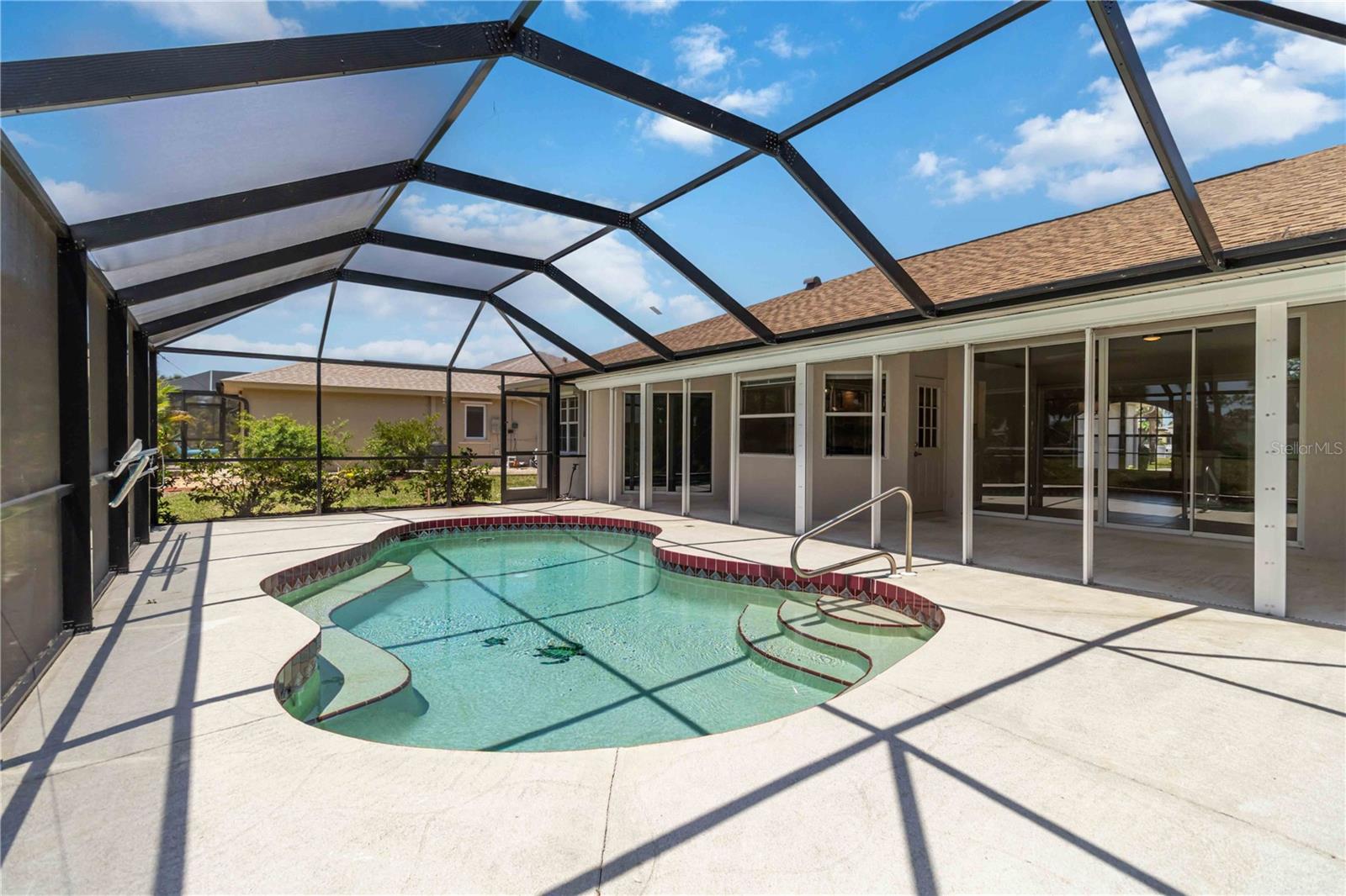 251 BROADMOOR LN, ROTONDA WEST, FL, 33947