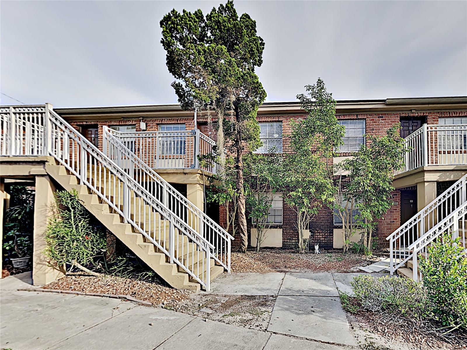 2517 CAPER LN #207, MAITLAND, FL, 32751