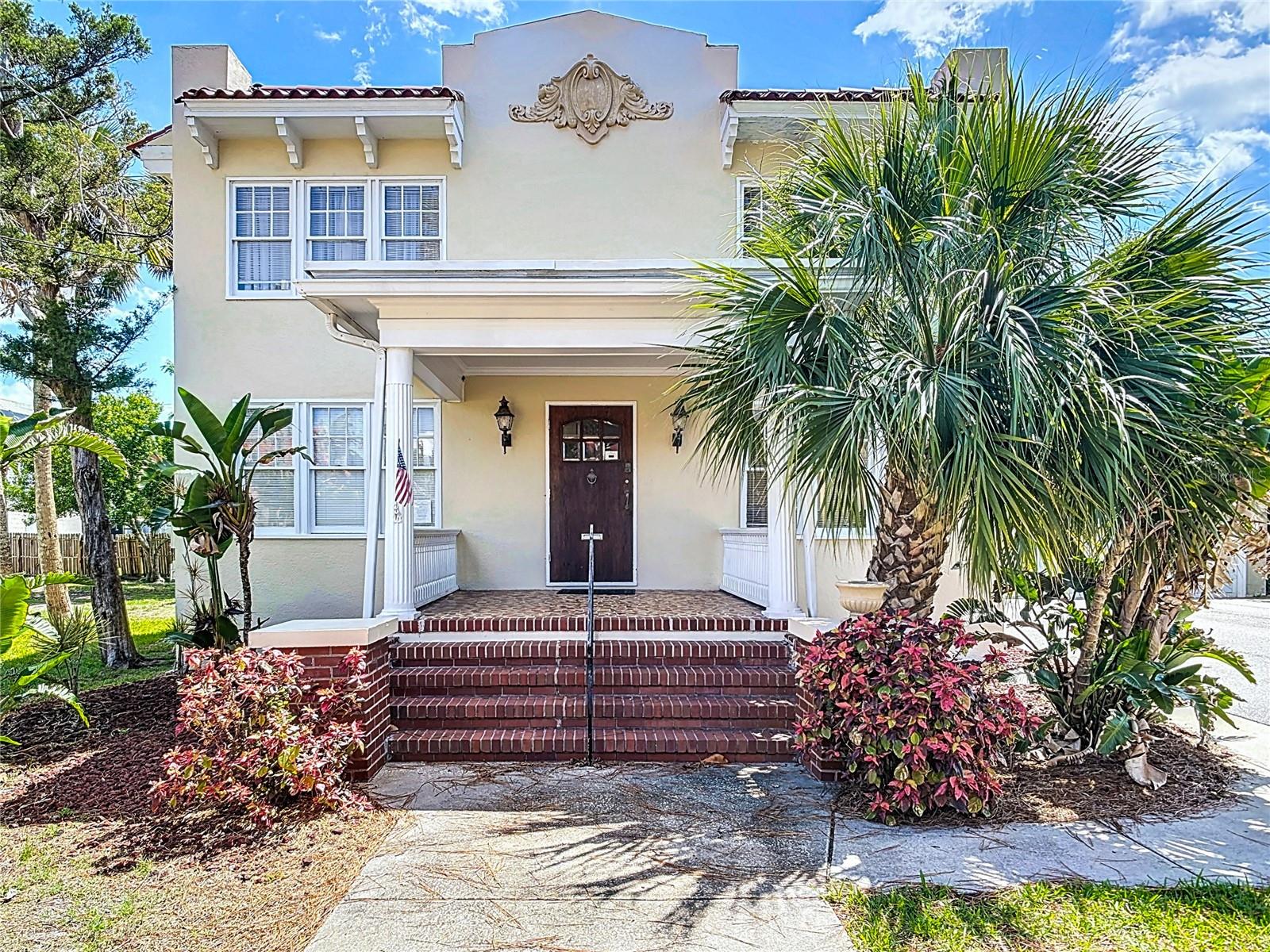 20 N HALIFAX AVE, DAYTONA BEACH, FL, 32118