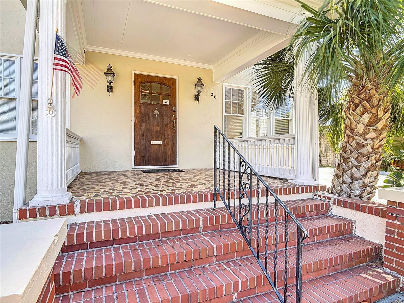 20 N HALIFAX AVE, DAYTONA BEACH, FL, 32118