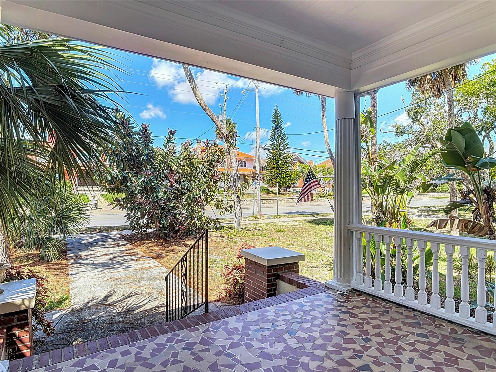 20 N HALIFAX AVE, DAYTONA BEACH, FL, 32118