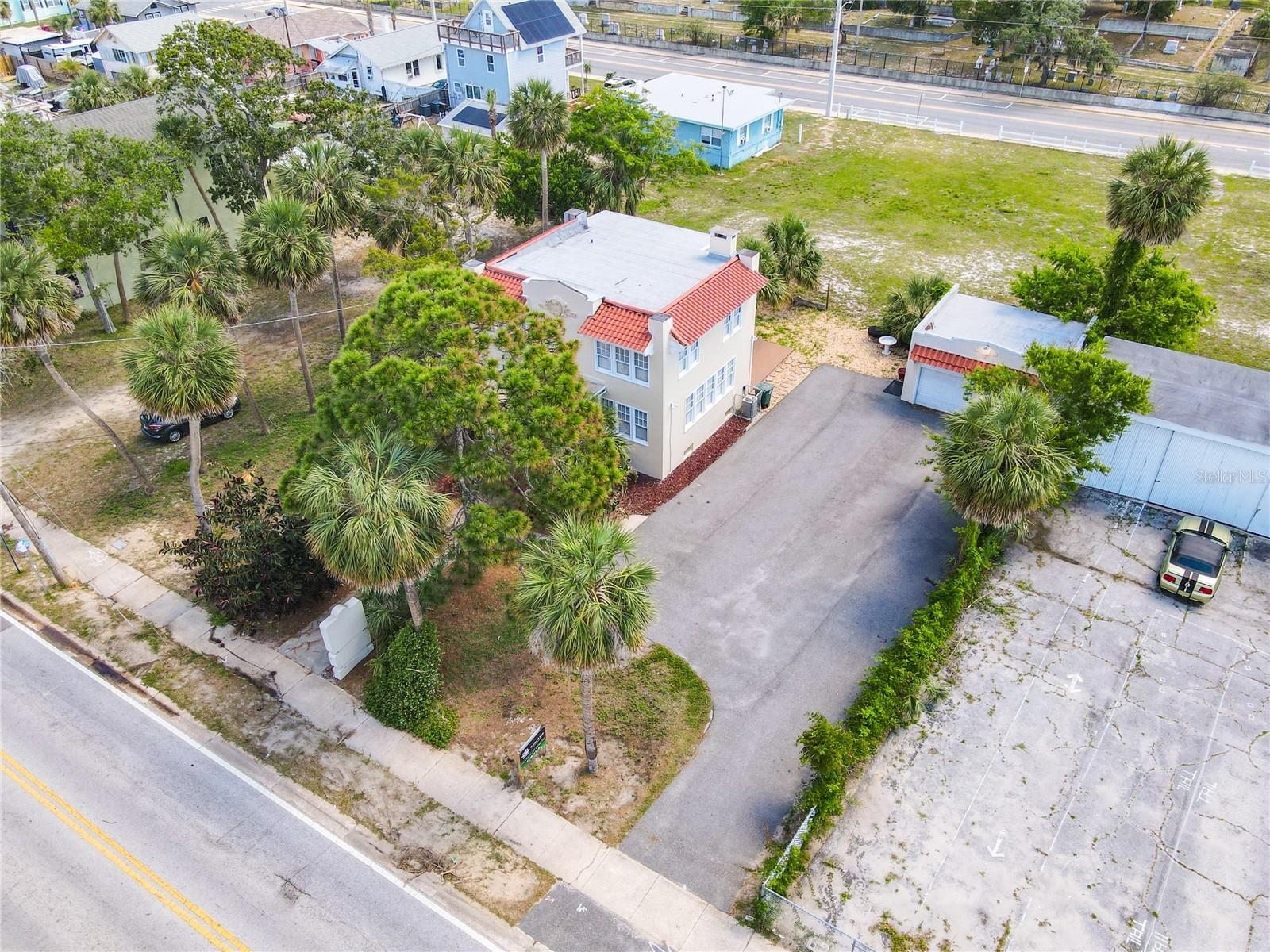 20 N HALIFAX AVE, DAYTONA BEACH, FL, 32118