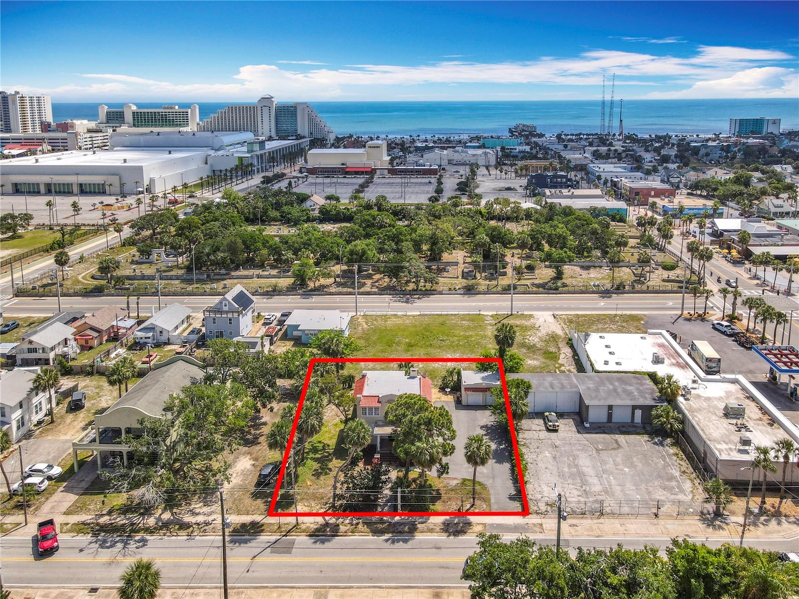 20 N HALIFAX AVE, DAYTONA BEACH, FL, 32118