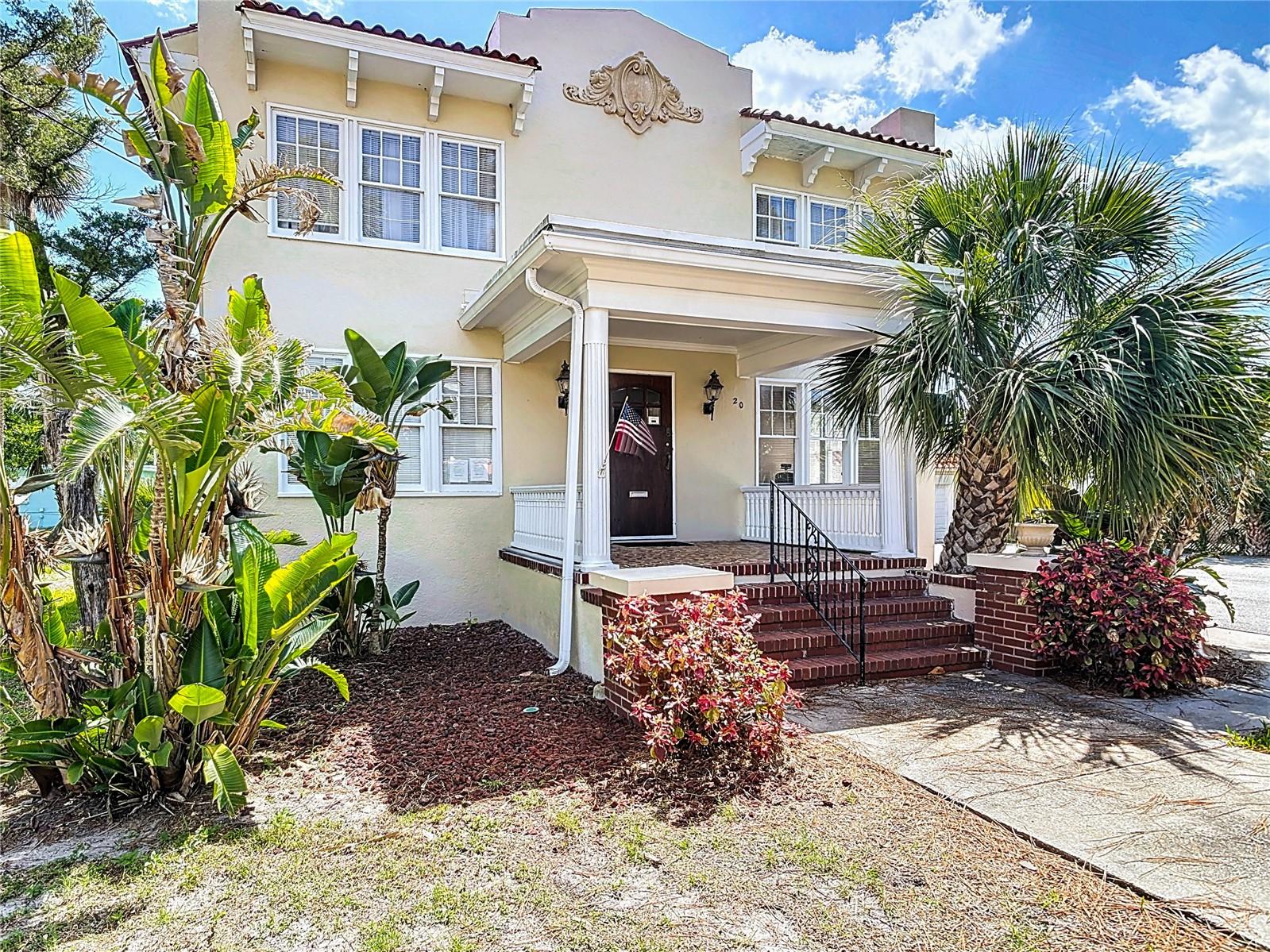 20 N HALIFAX AVE, DAYTONA BEACH, FL, 32118