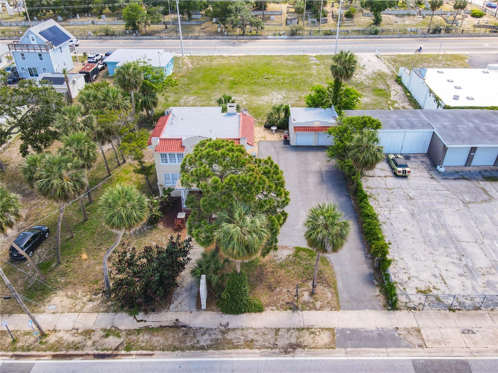 20 N HALIFAX AVE, DAYTONA BEACH, FL, 32118