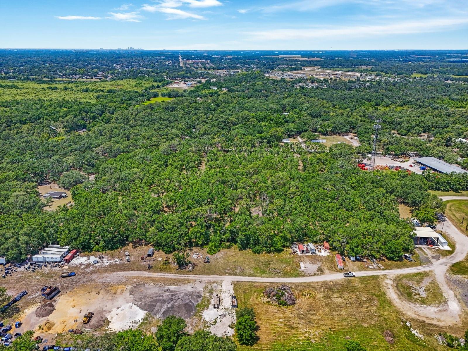 JUST OUR LANE, SEFFNER, FL, 33584