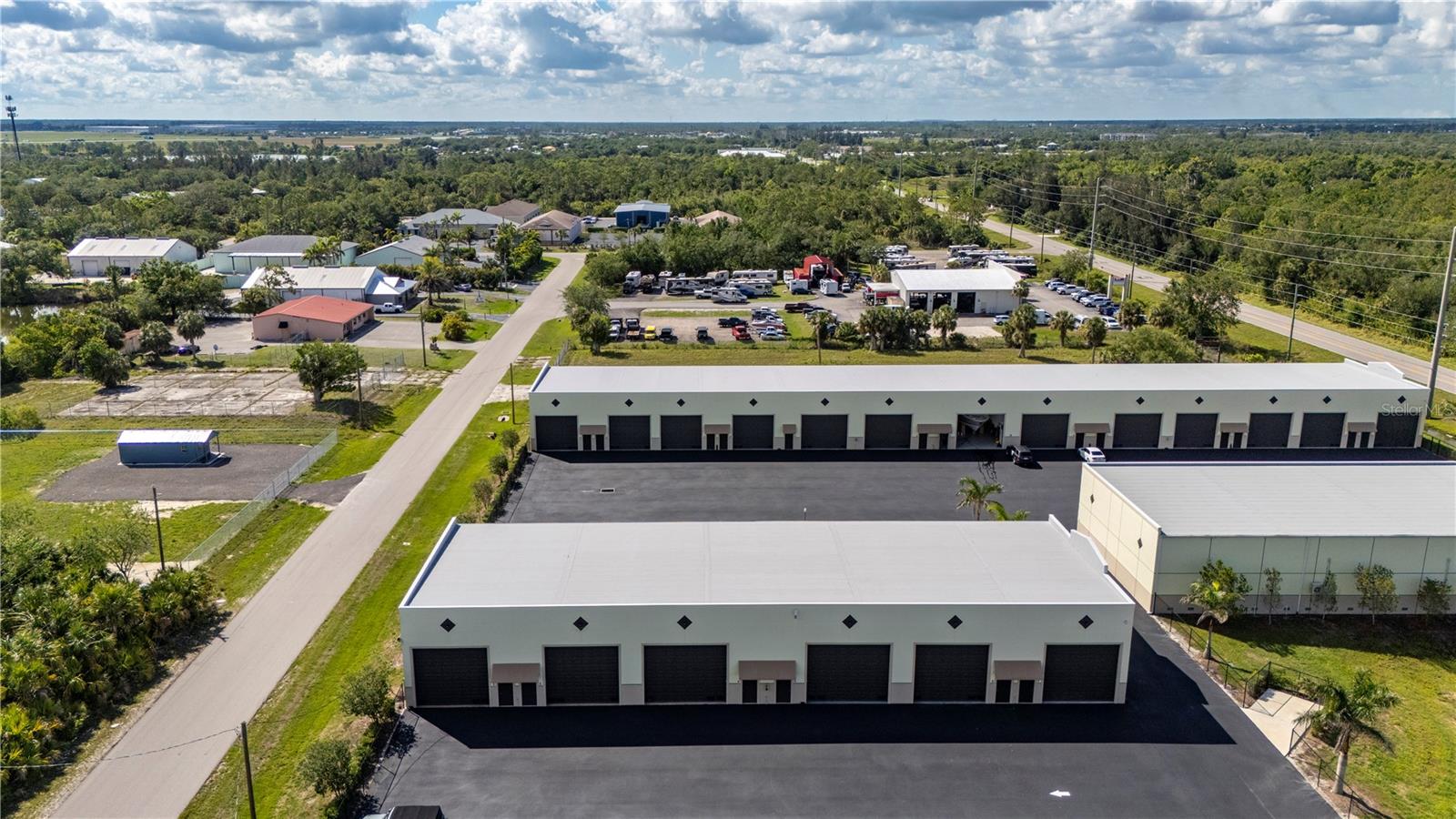 25361 FORTRAN DR #B2, PUNTA GORDA, FL, 33950