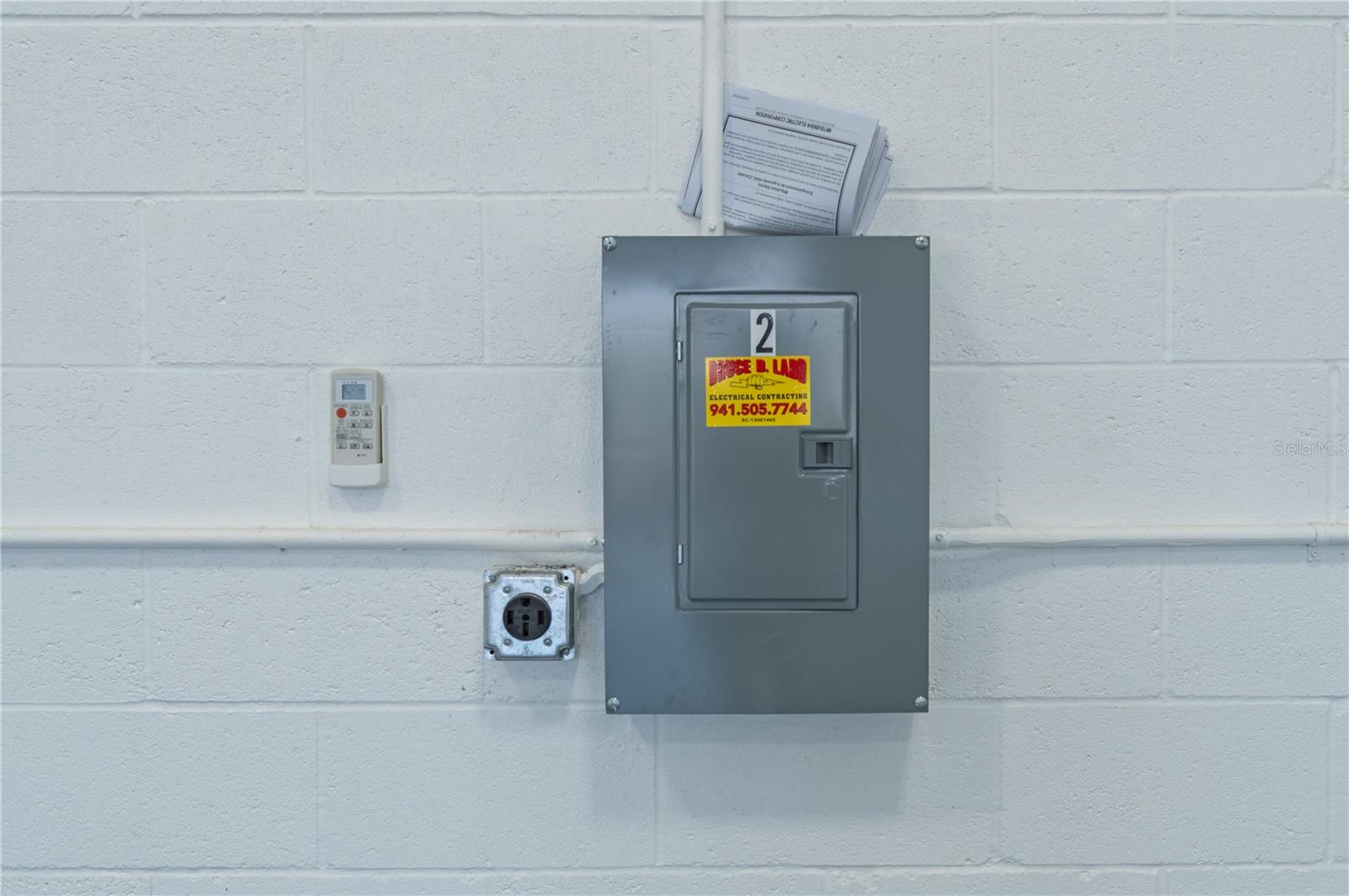 25361 FORTRAN DR #B2, PUNTA GORDA, FL, 33950