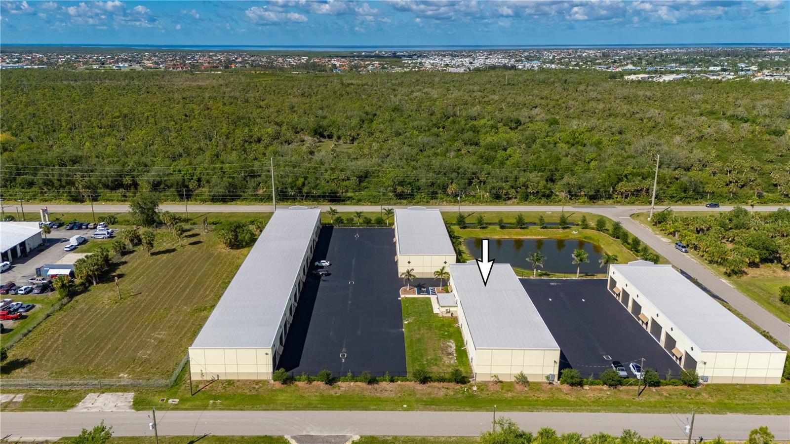 25361 FORTRAN DR #B2, PUNTA GORDA, FL, 33950