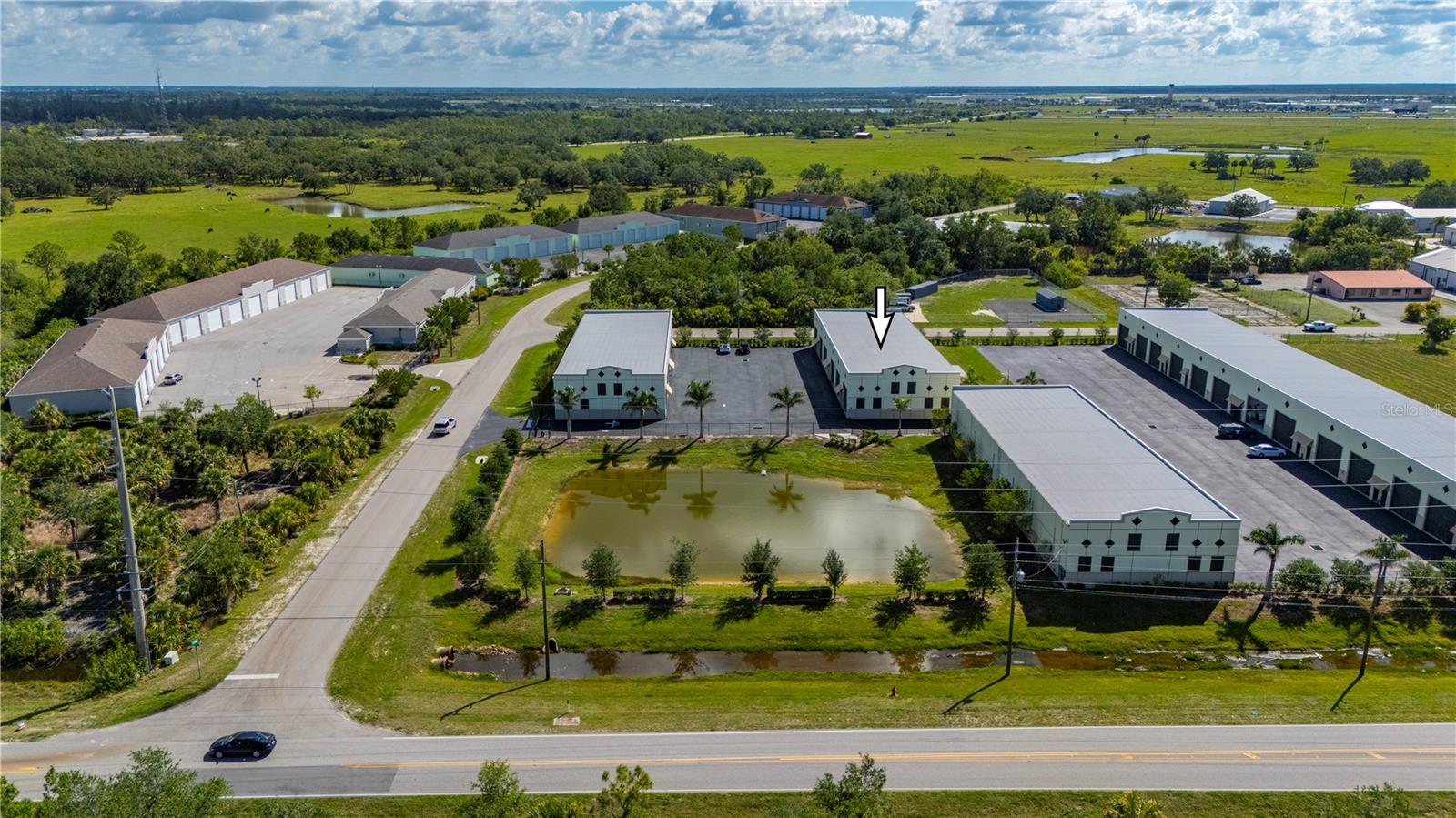 25361 FORTRAN DR #B2, PUNTA GORDA, FL, 33950