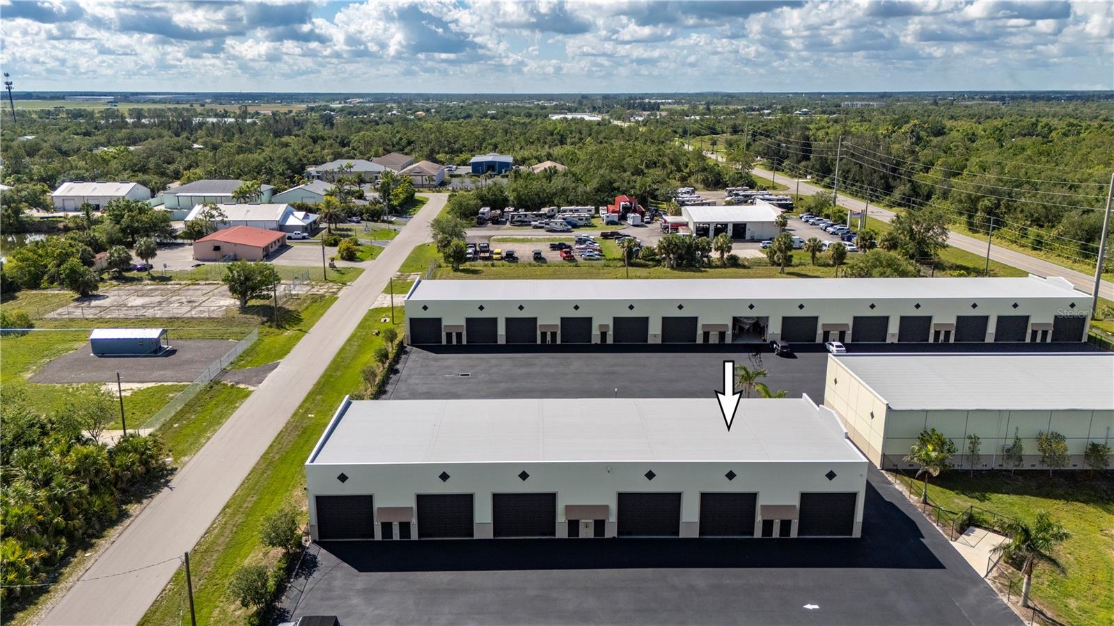 25361 FORTRAN DR #B2, PUNTA GORDA, FL, 33950