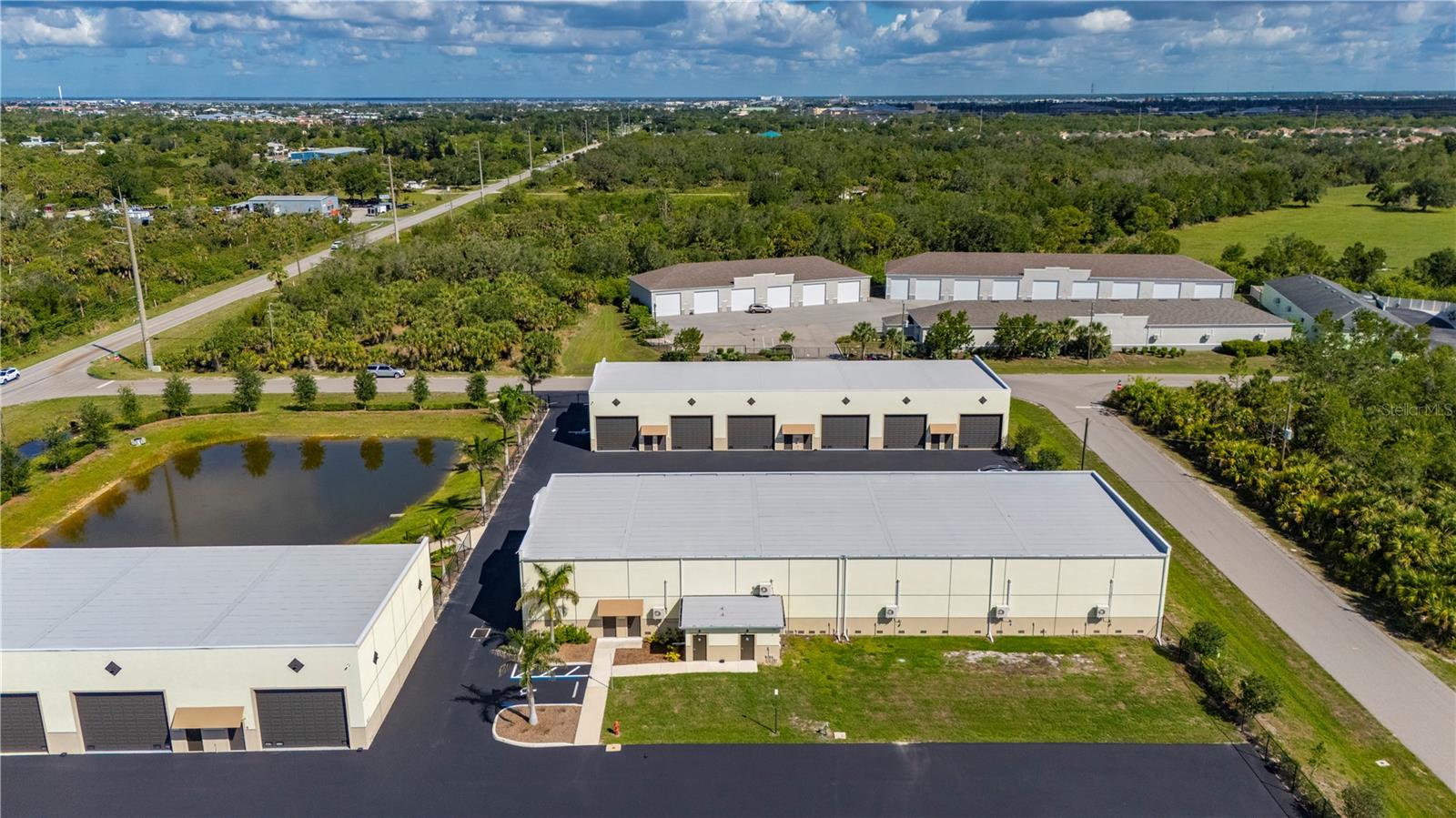 25361 FORTRAN DR #B2, PUNTA GORDA, FL, 33950